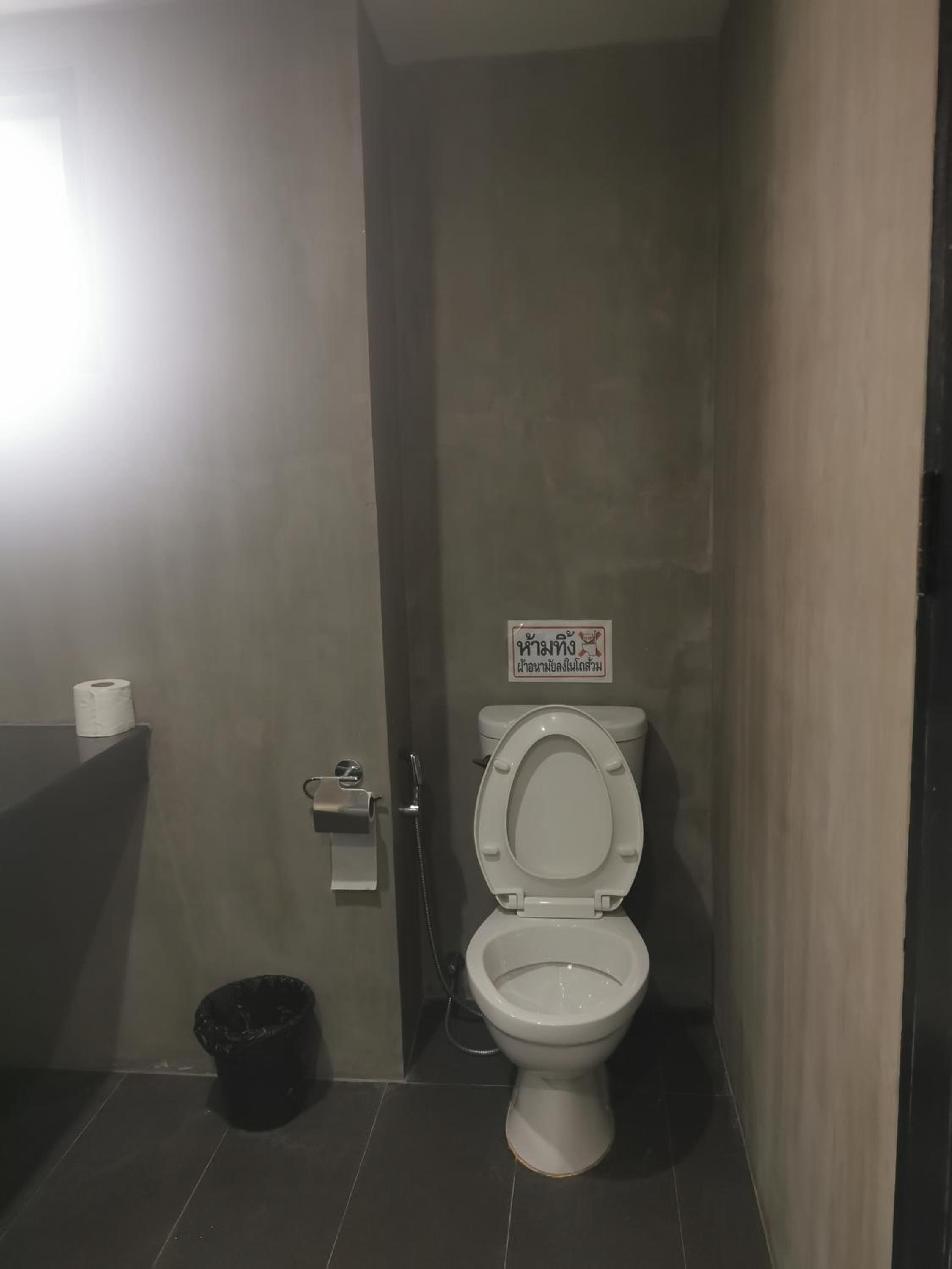 bangkok bed place