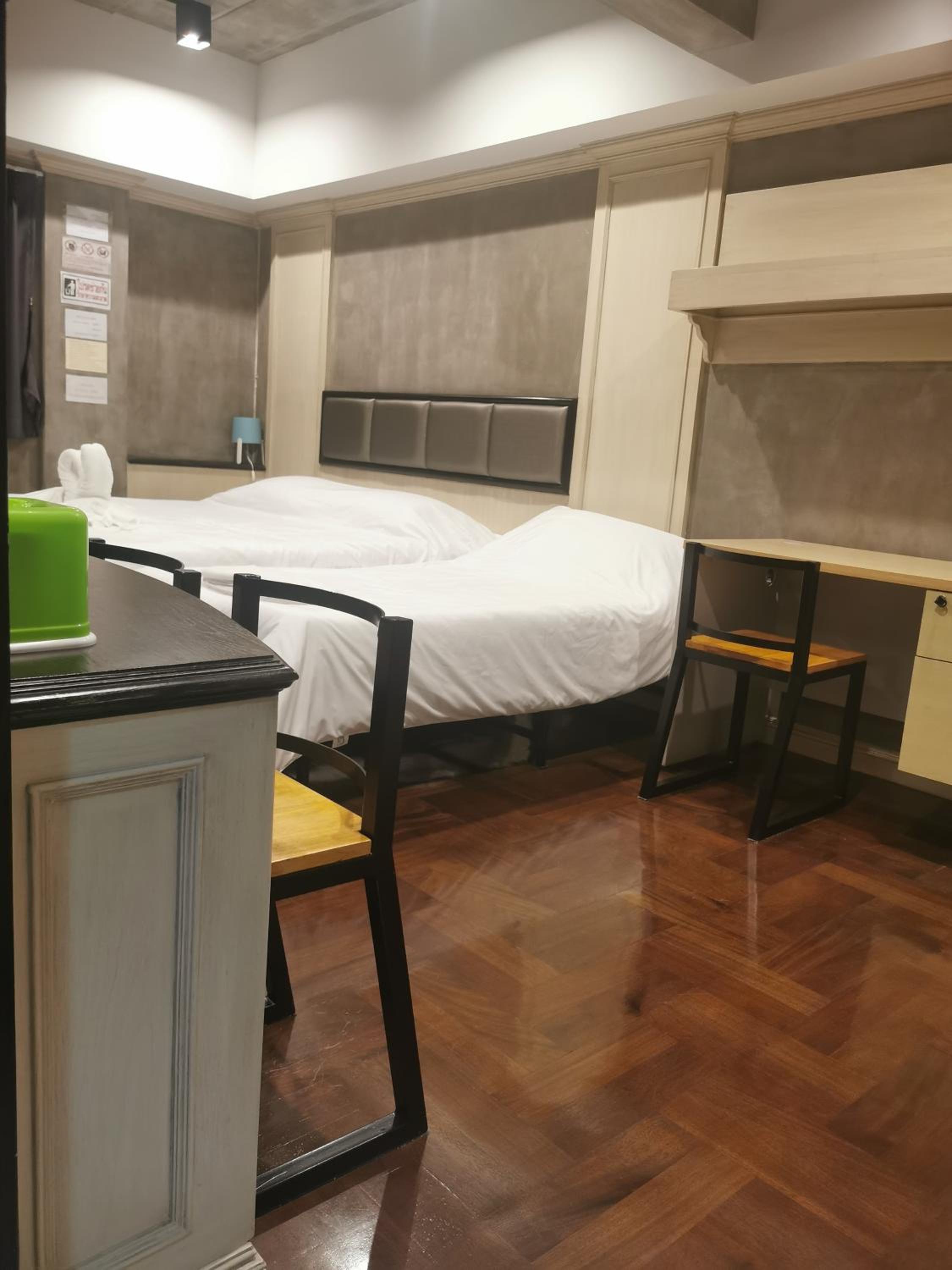bangkok bed place