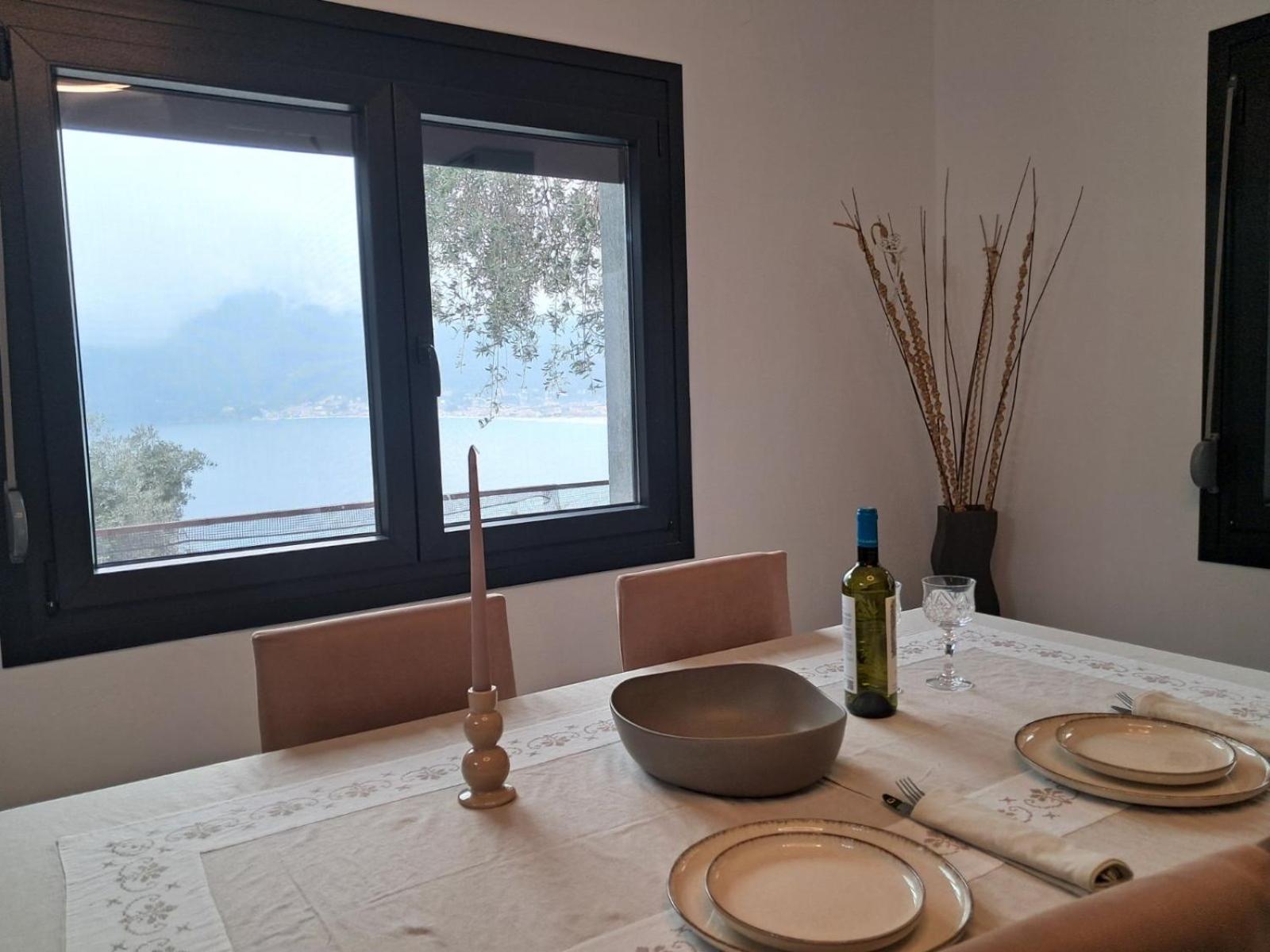 Waterview Villa