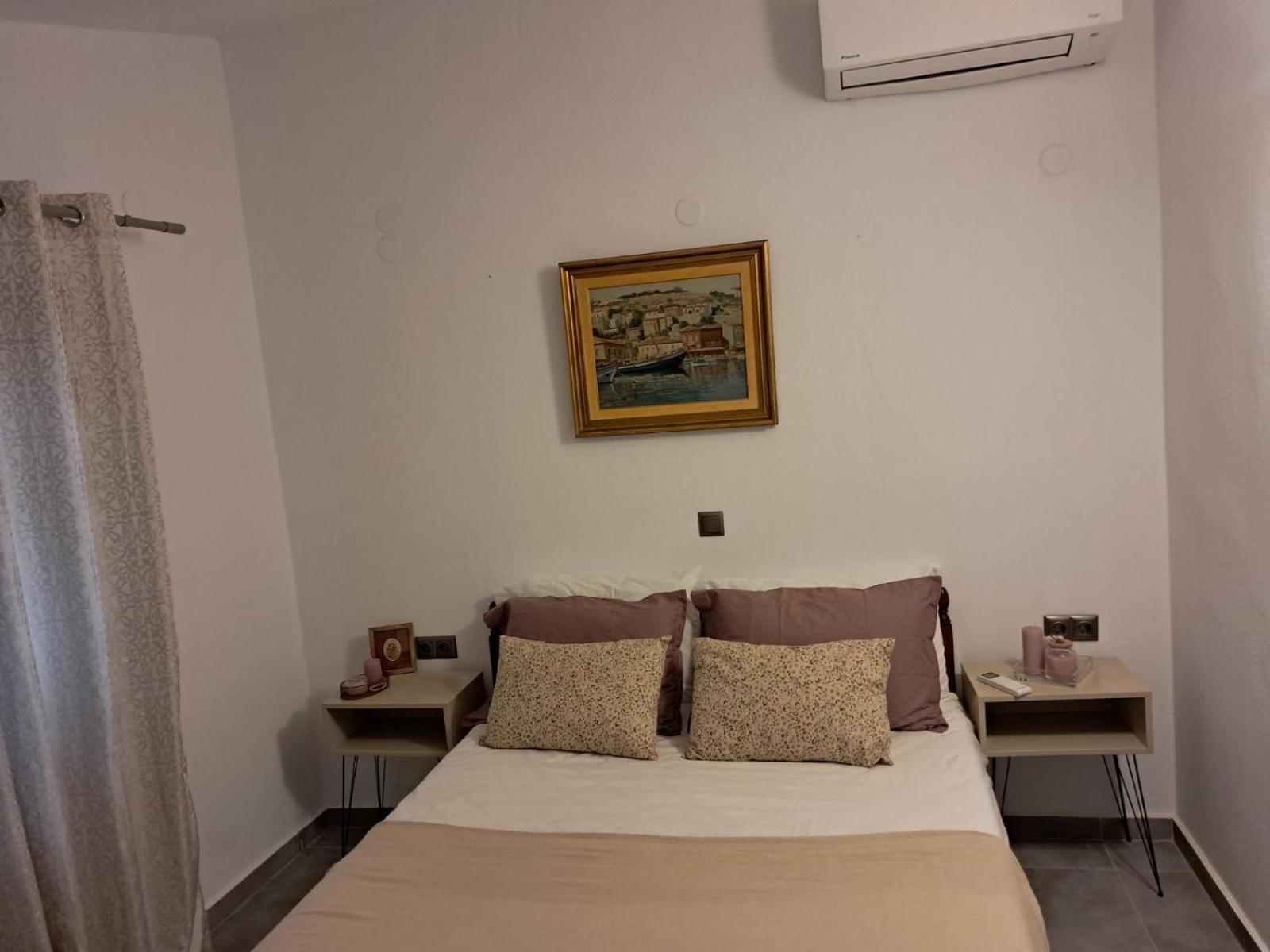 Waterview Villa