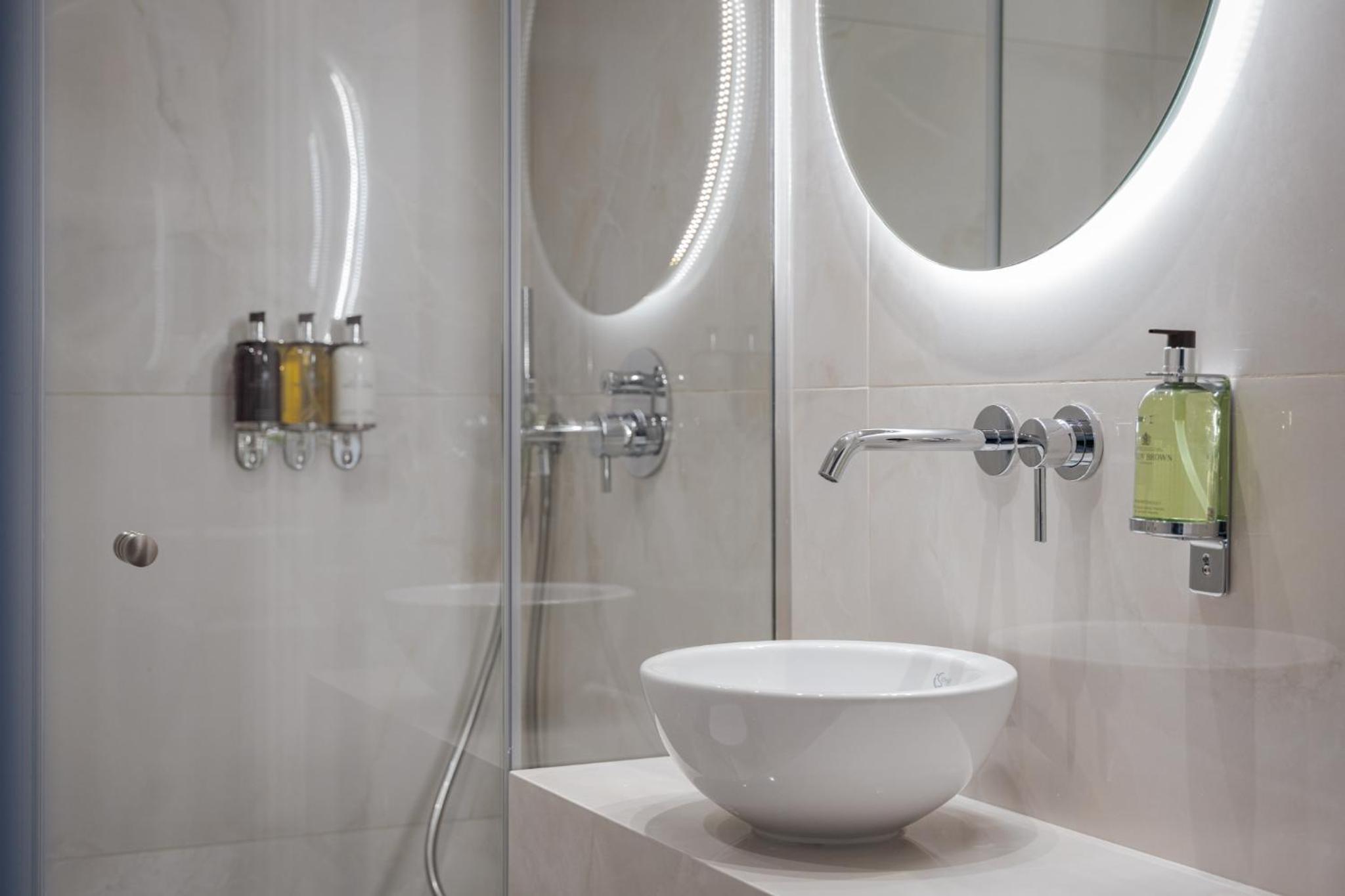Athenian Grand Riviera Villa