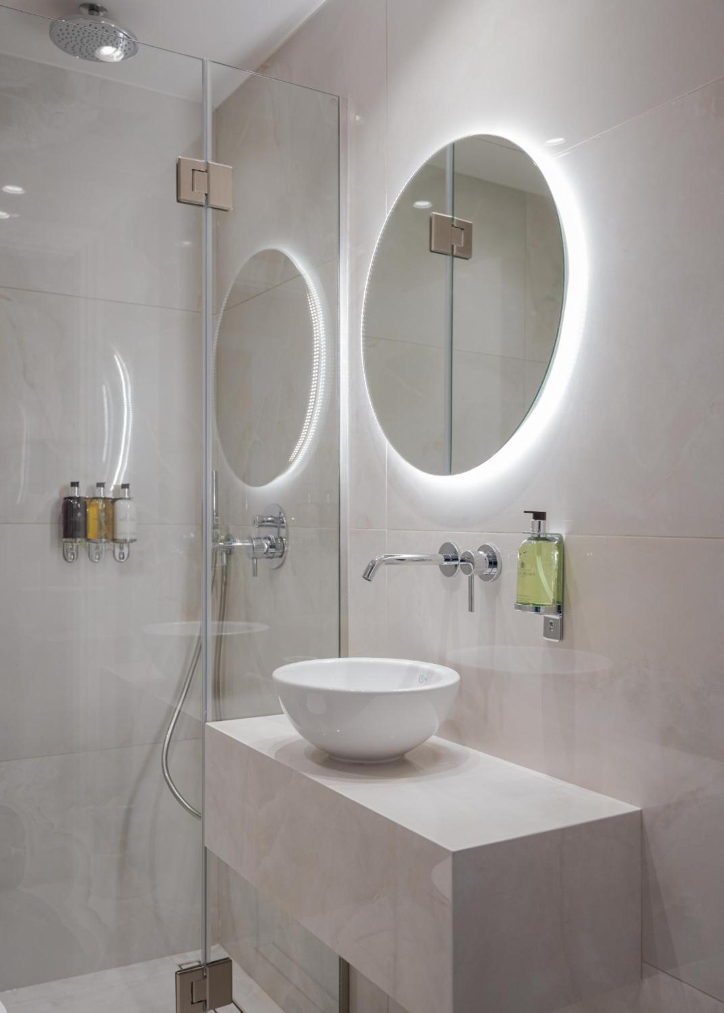 Athenian Grand Riviera Villa