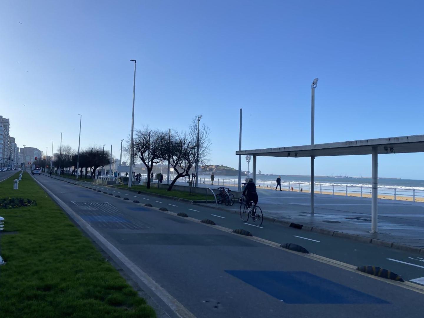 Apartamento Cleo Gijón