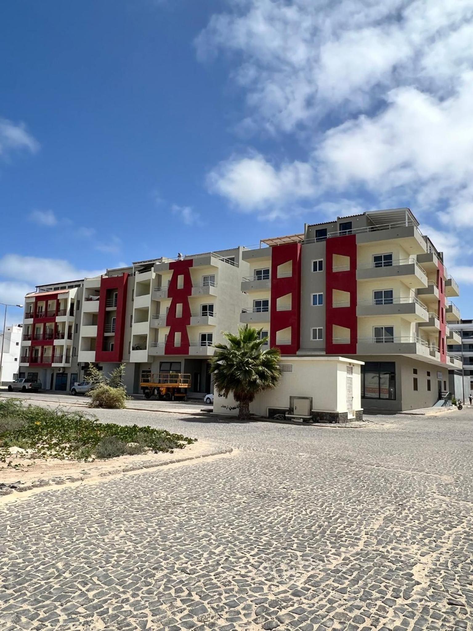 BoaOp Apartments