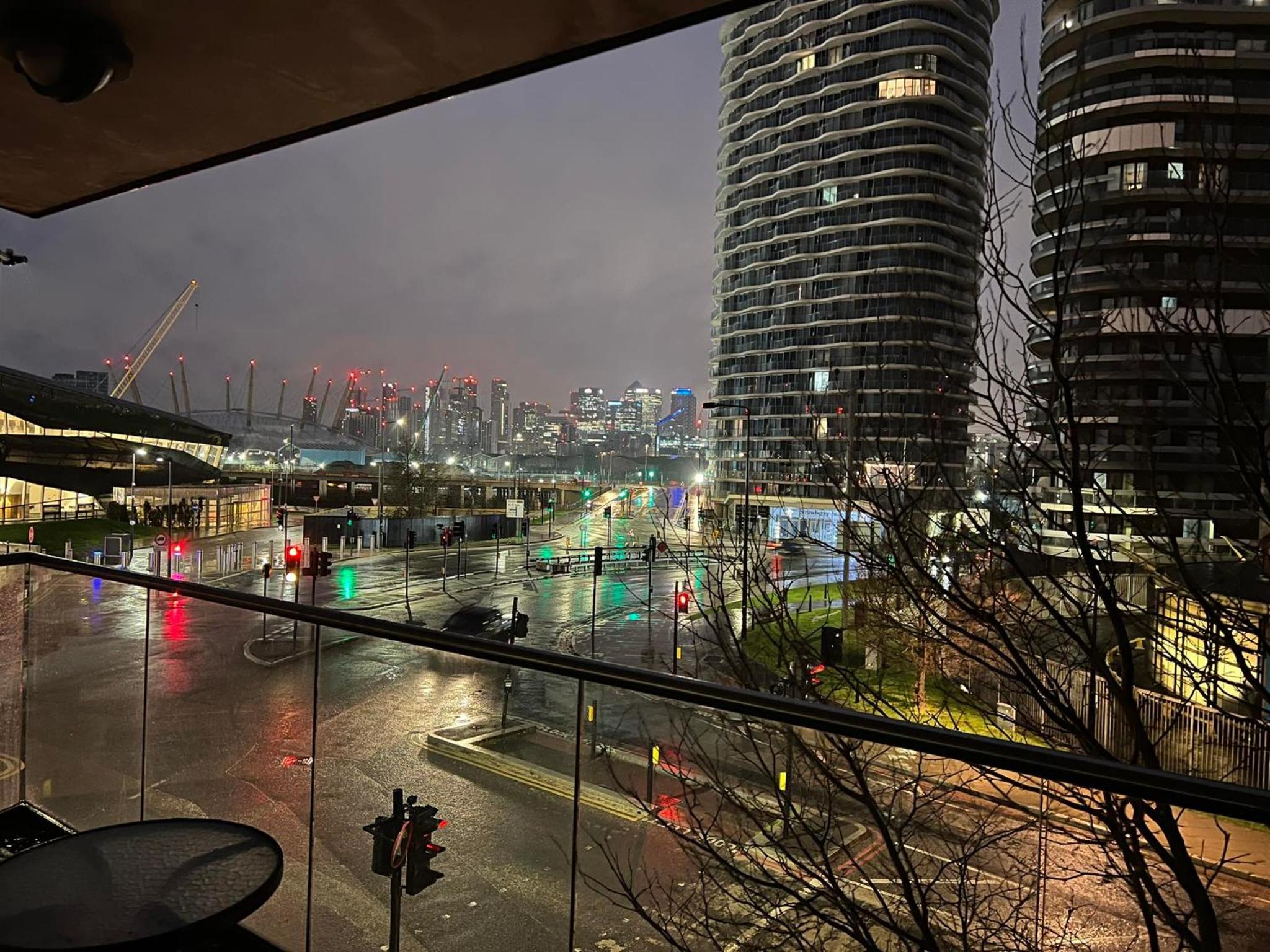 Luxury Dockview 3 Beds Excel London