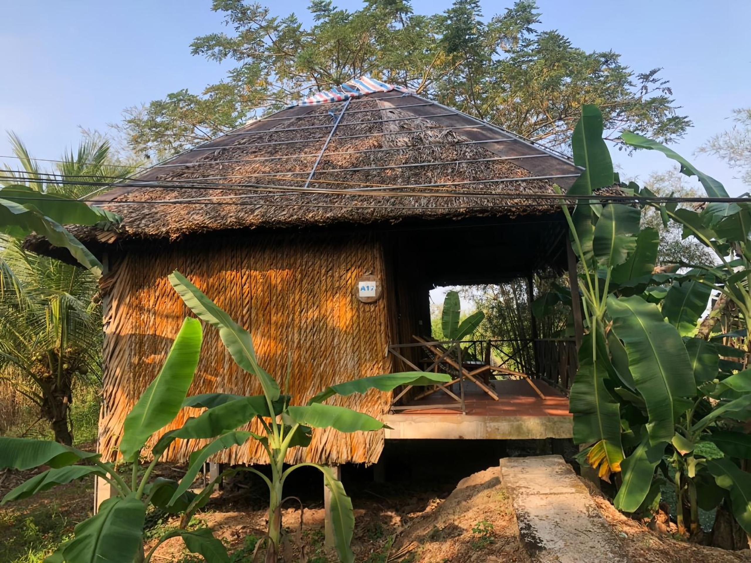 Homestay Mekong Can Tho, photo 9