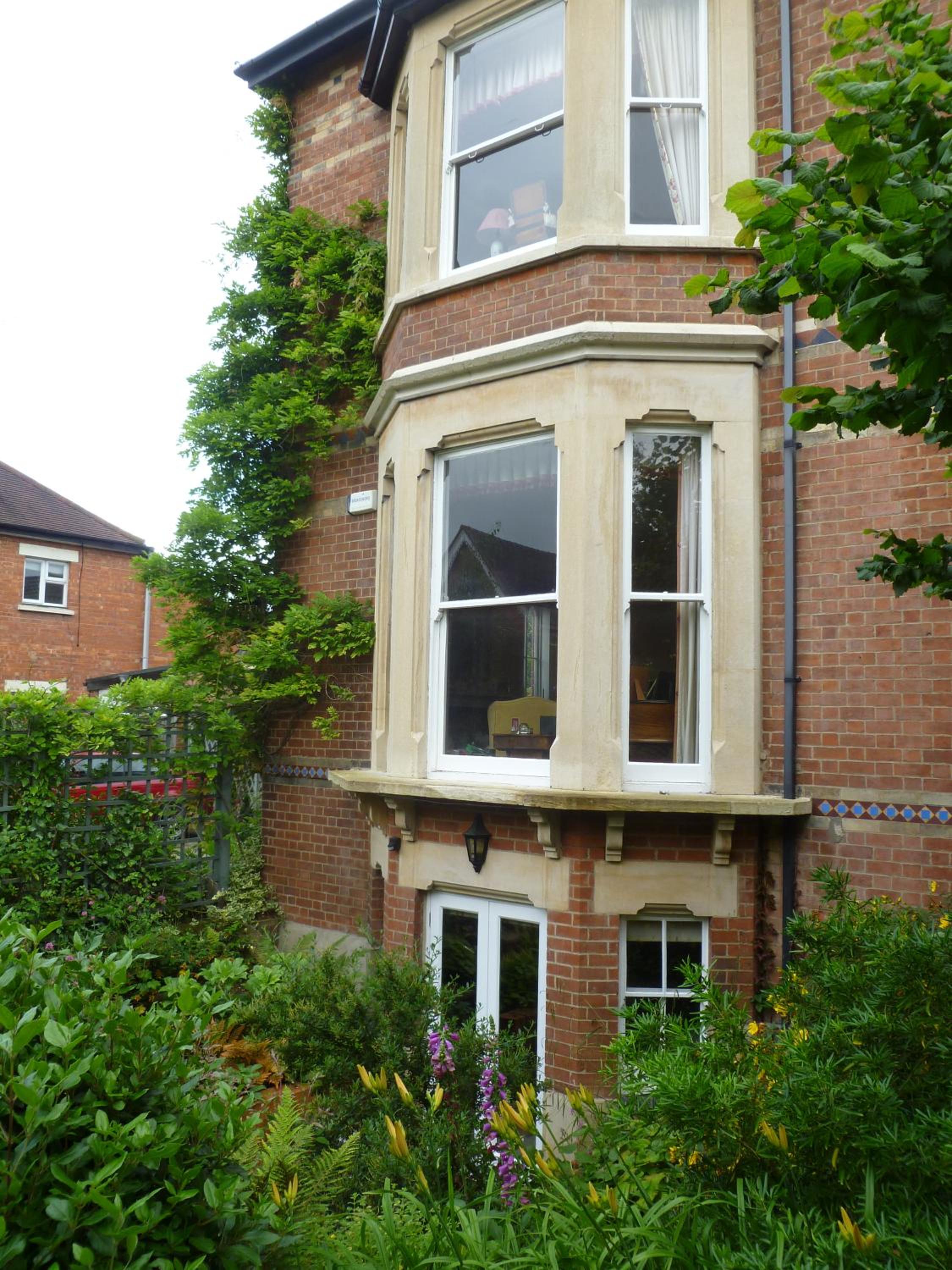 Laurel House