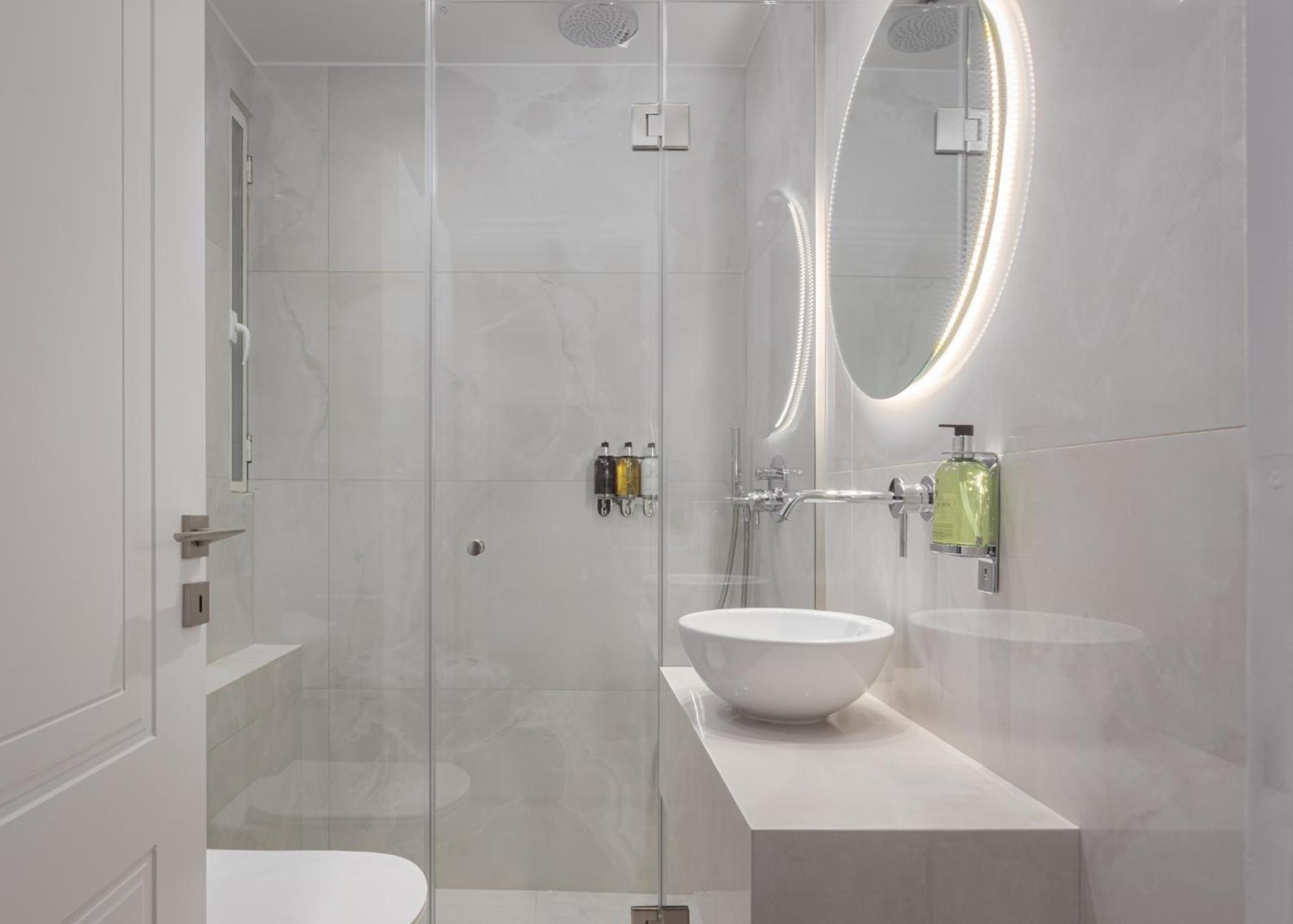 Athenian Grand Riviera Villa