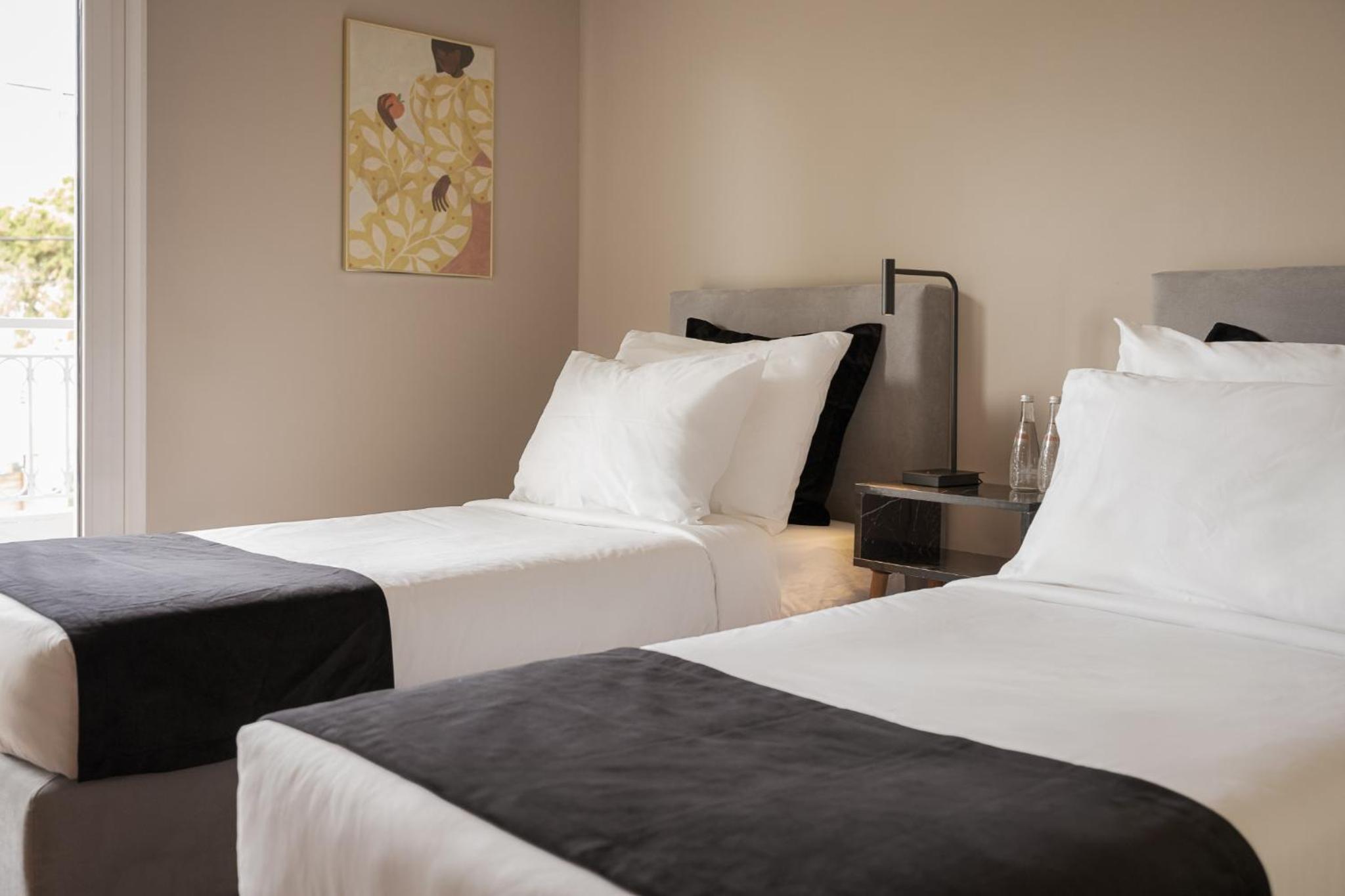 Athenian Grand Riviera Villa