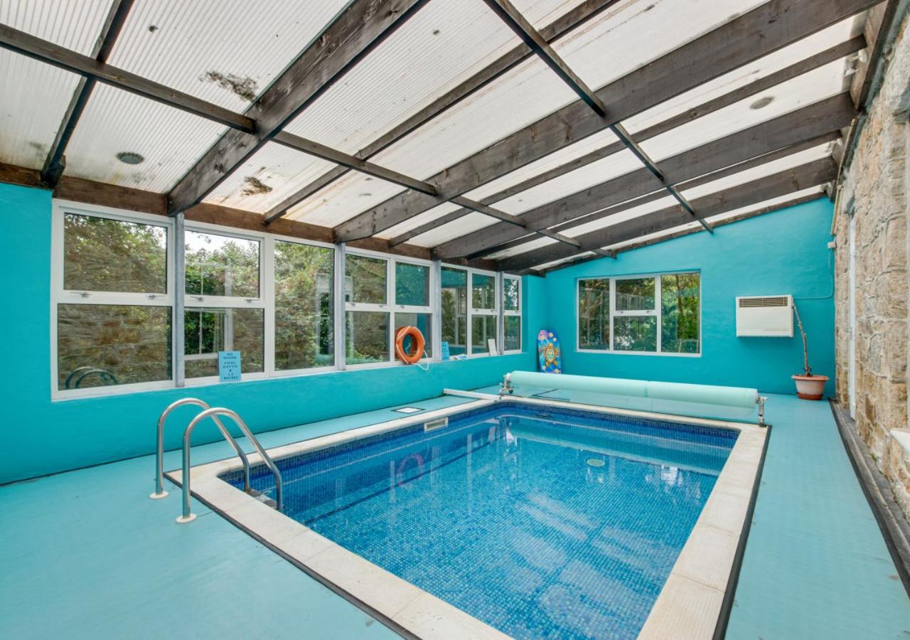 7 Bed in Mousehole oc-boslan