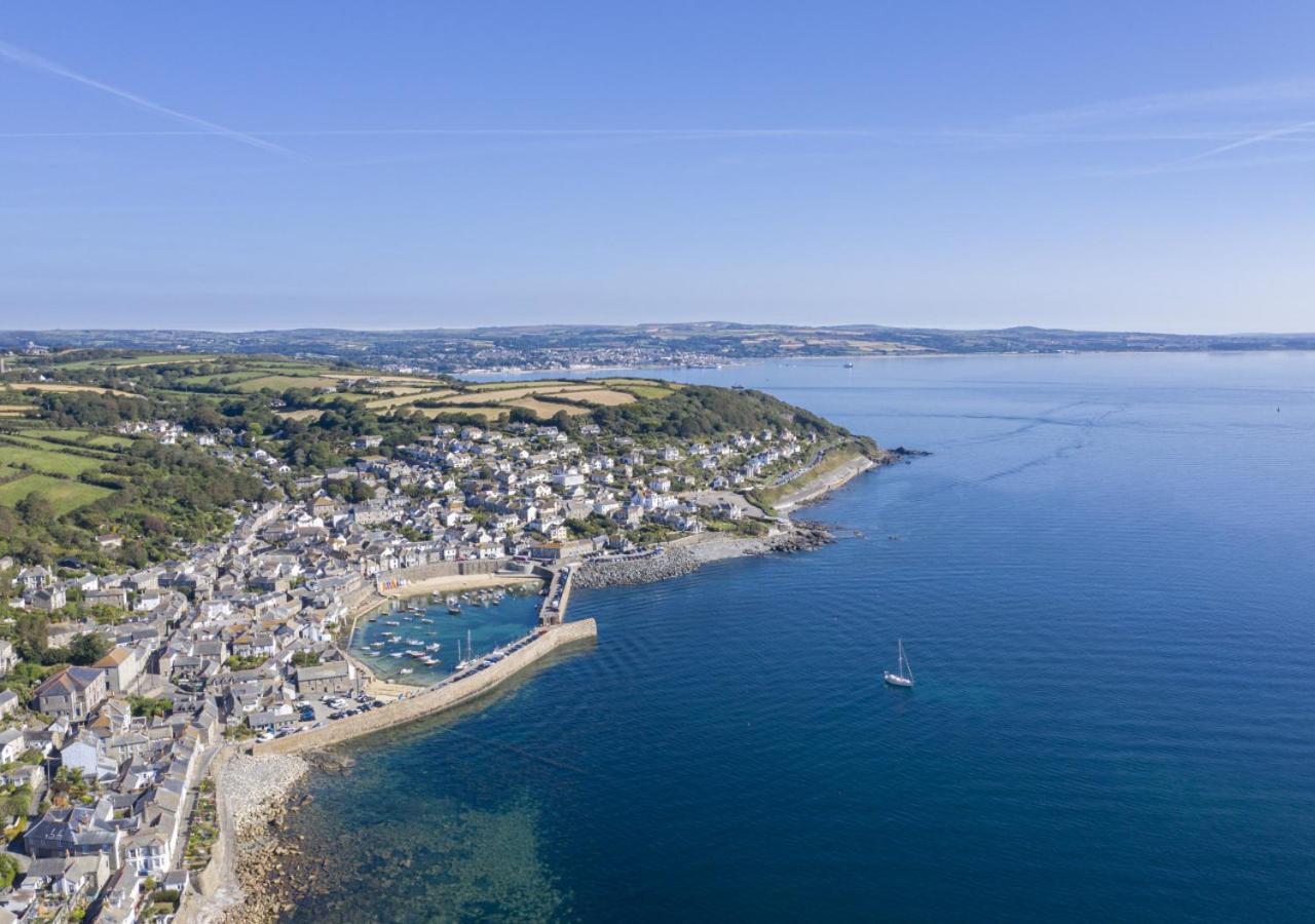 7 Bed in Mousehole oc-boslan