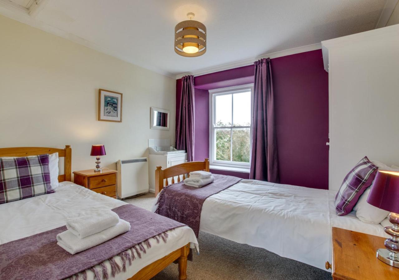 7 Bed in Mousehole oc-boslan