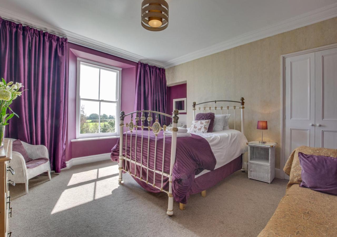 7 Bed in Mousehole oc-boslan