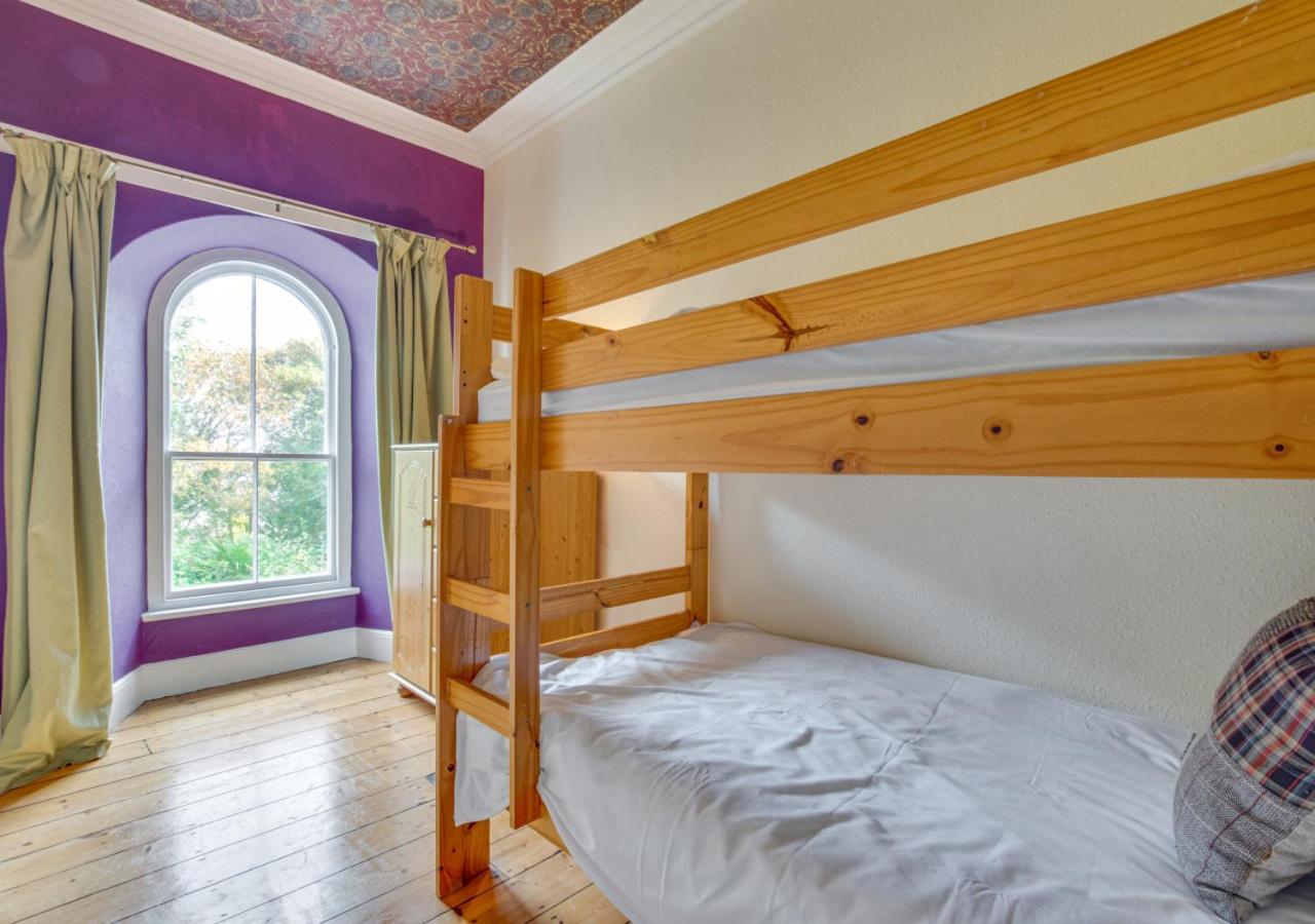 7 Bed in Mousehole oc-boslan