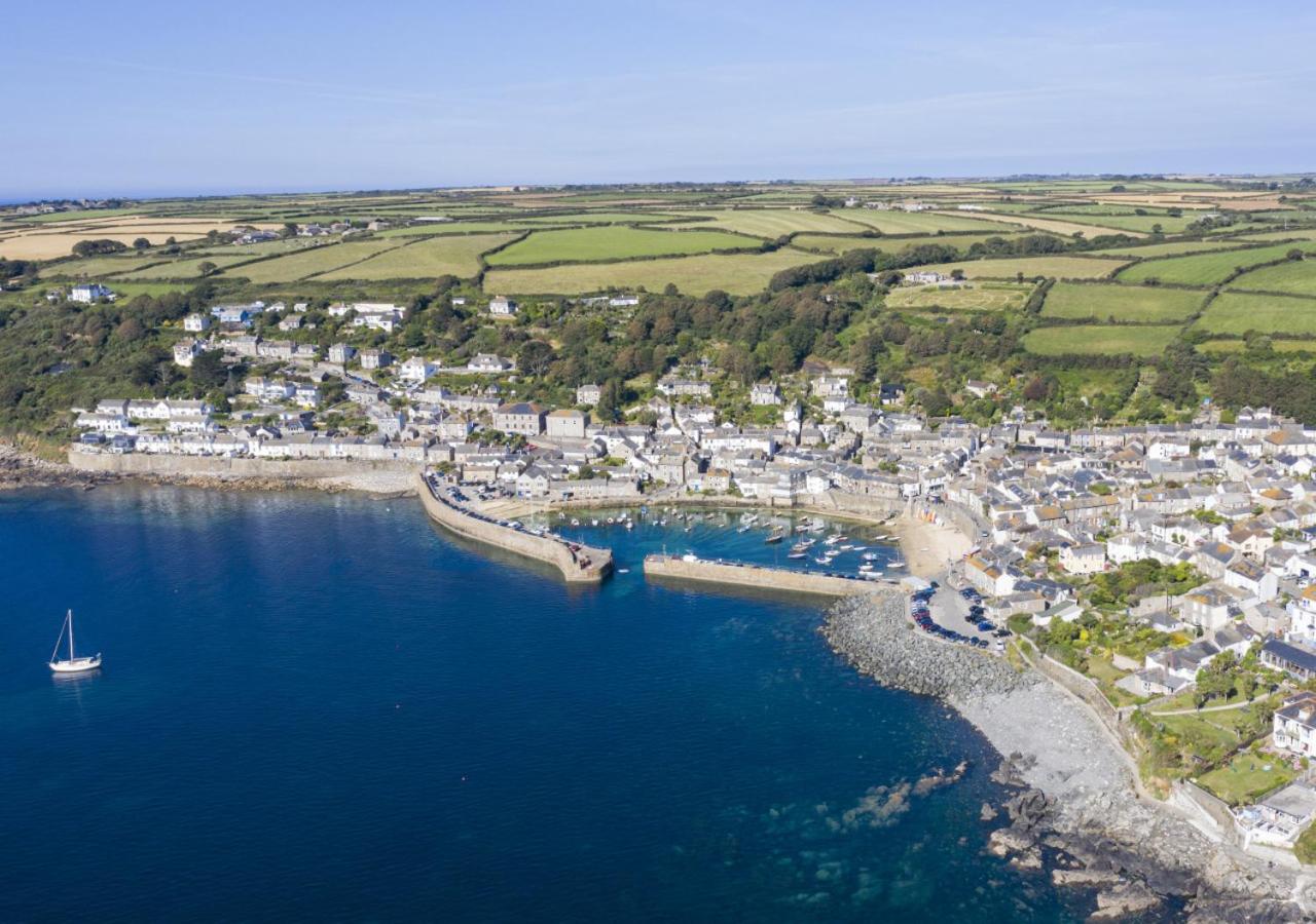 7 Bed in Mousehole oc-boslan