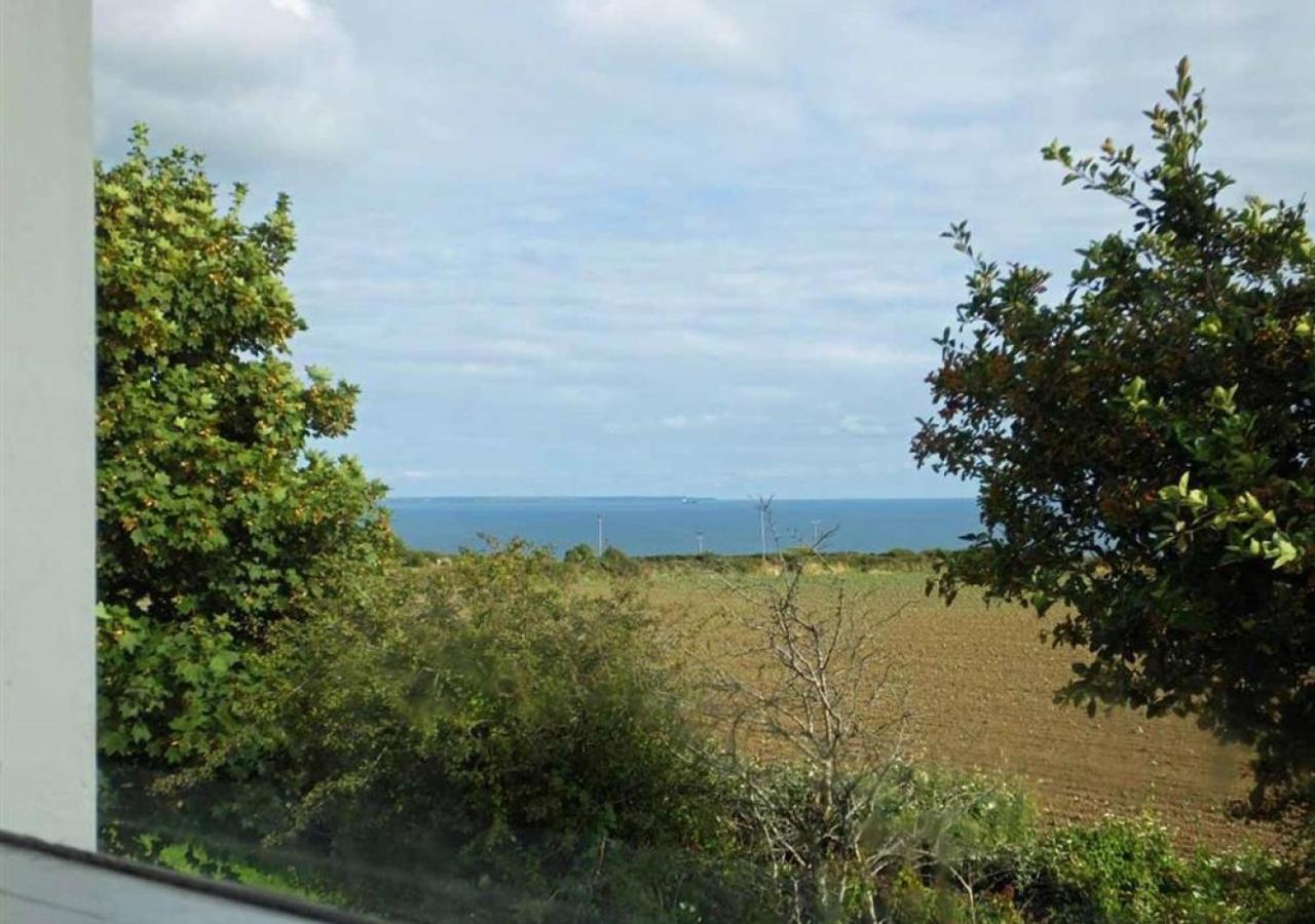 7 Bed in Mousehole oc-boslan
