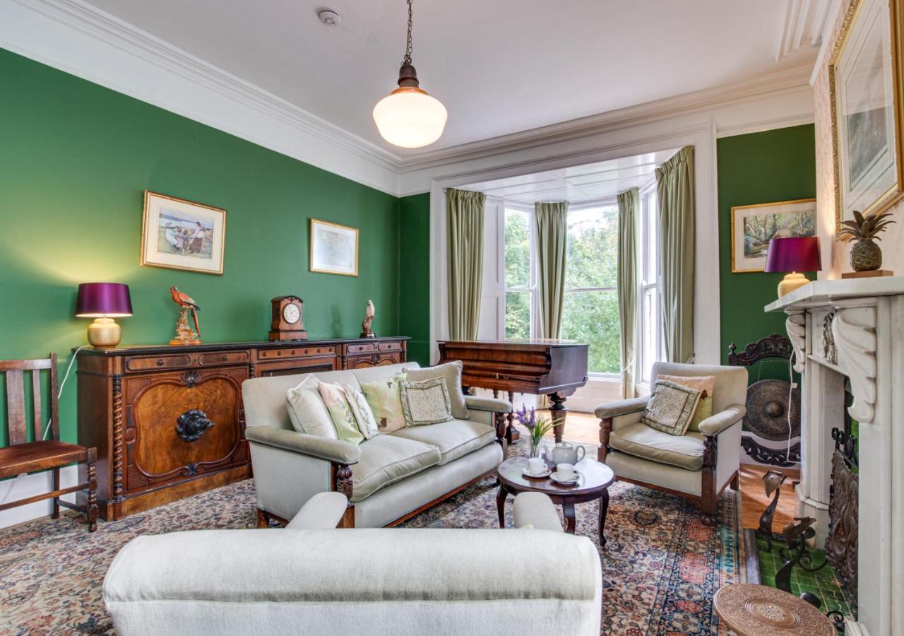 7 Bed in Mousehole oc-boslan