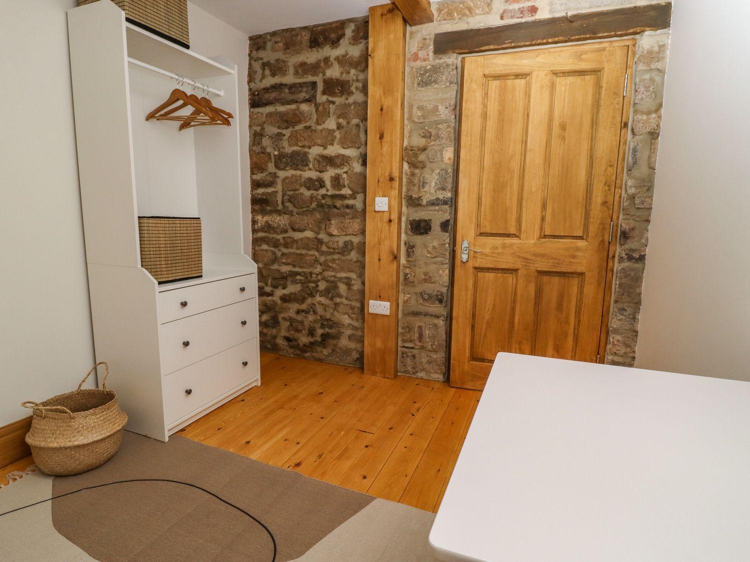 Chews Cottage