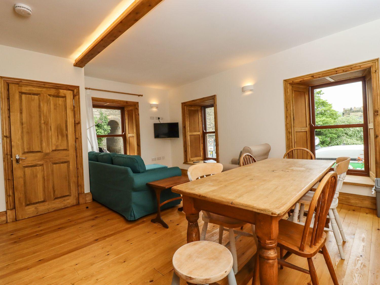 Chews Cottage