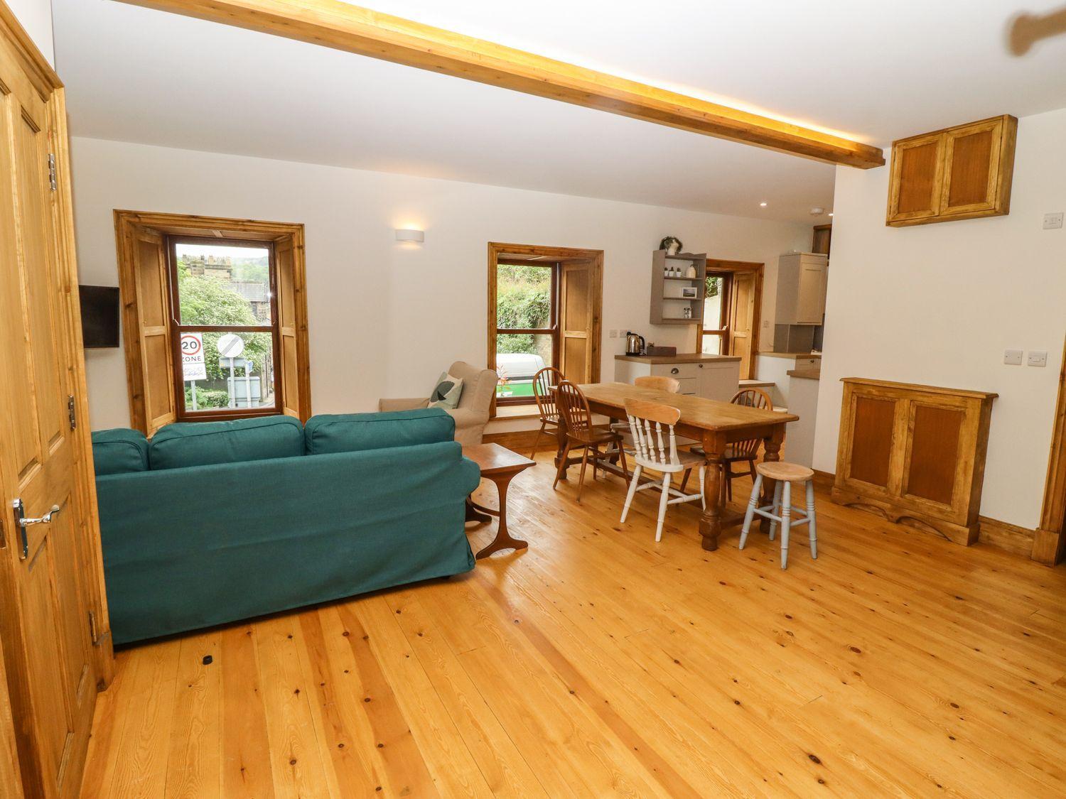 Chews Cottage