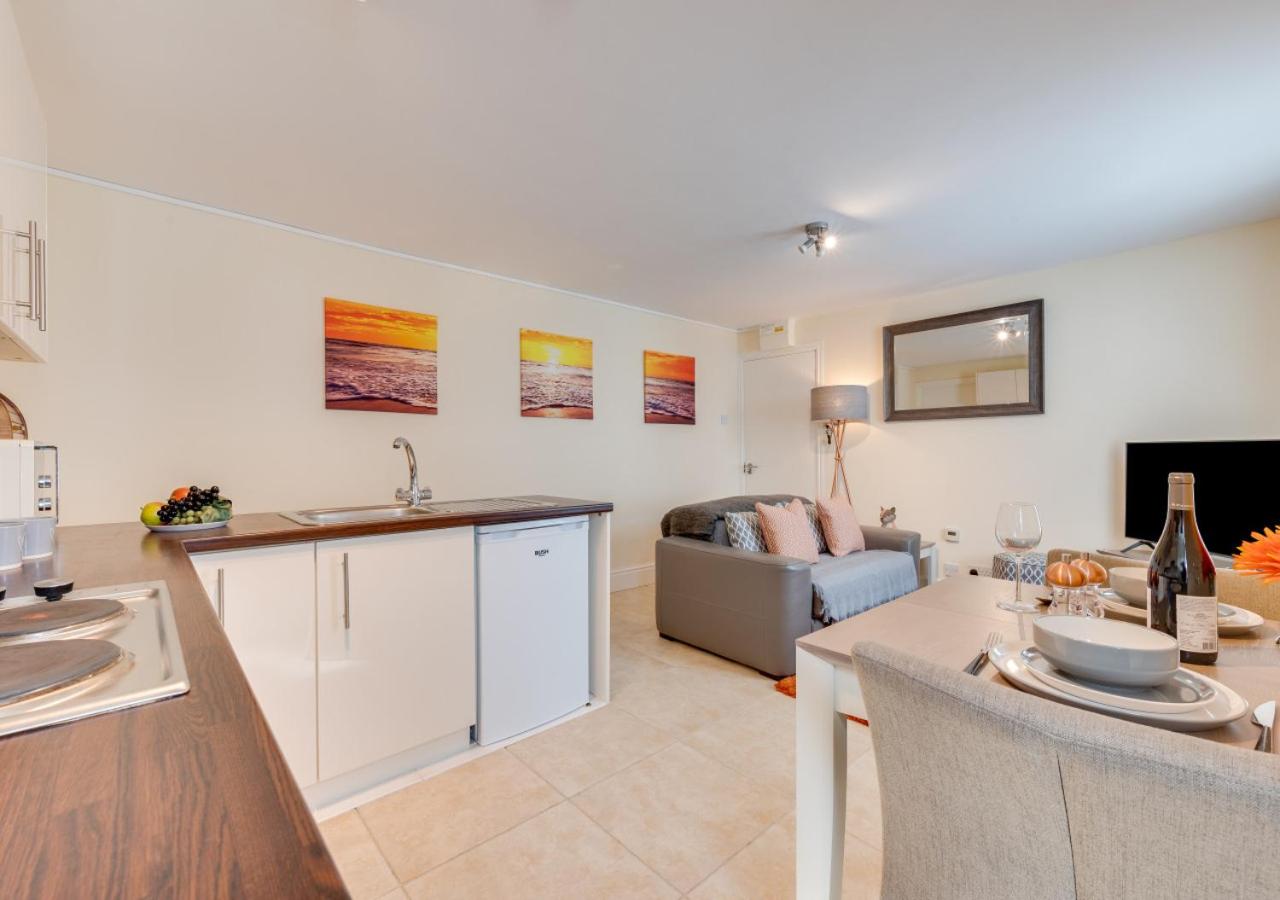 1 Bed in St Ives oc-pc464b