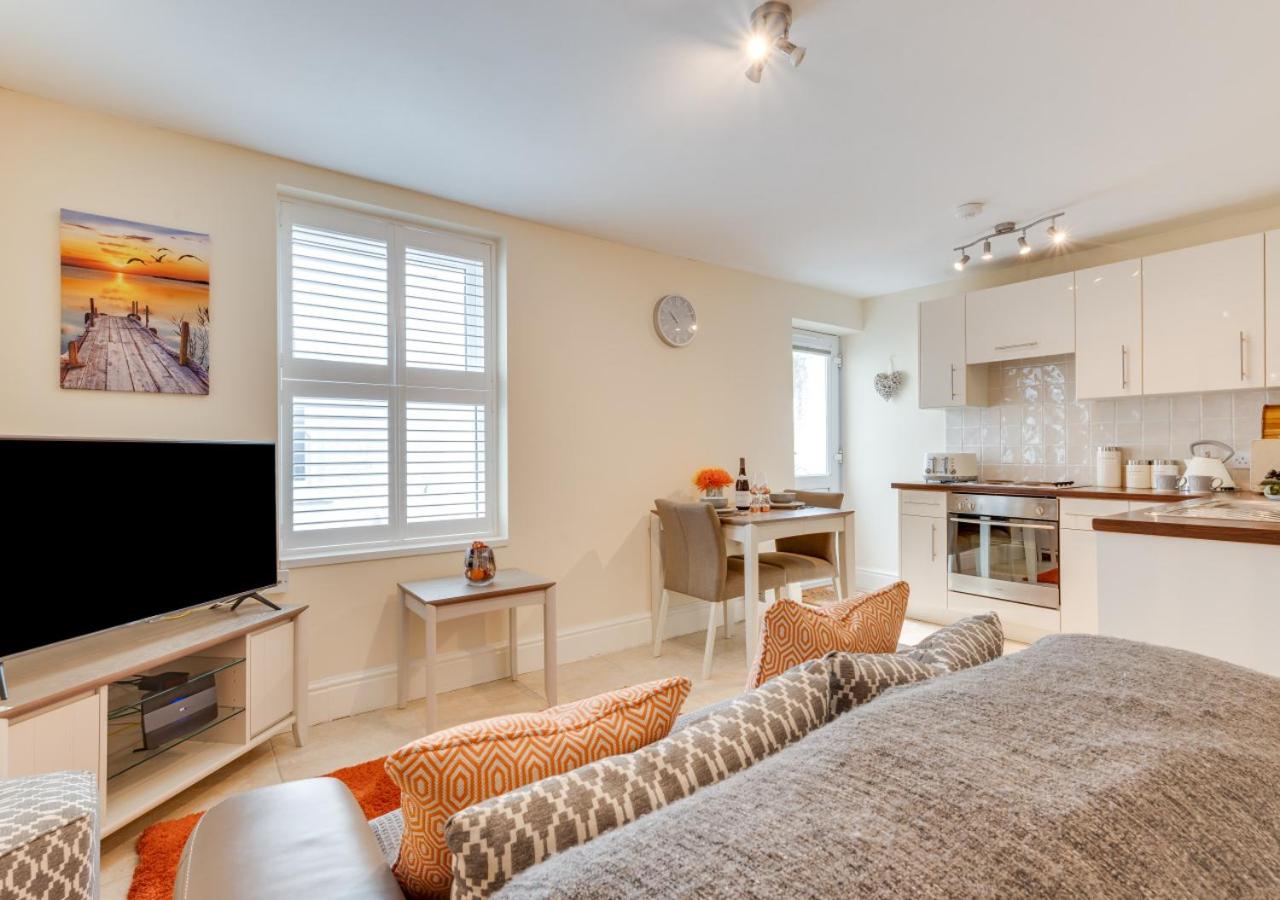 1 Bed in St Ives oc-pc464b