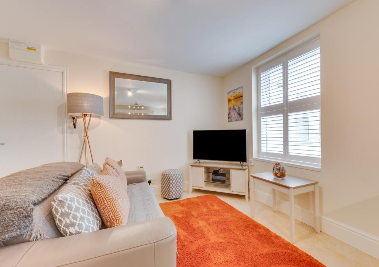 1 Bed in St Ives oc-pc464b