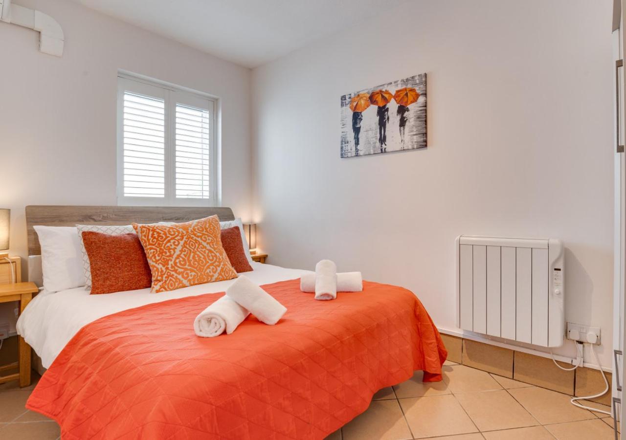1 Bed in St Ives oc-pc464b