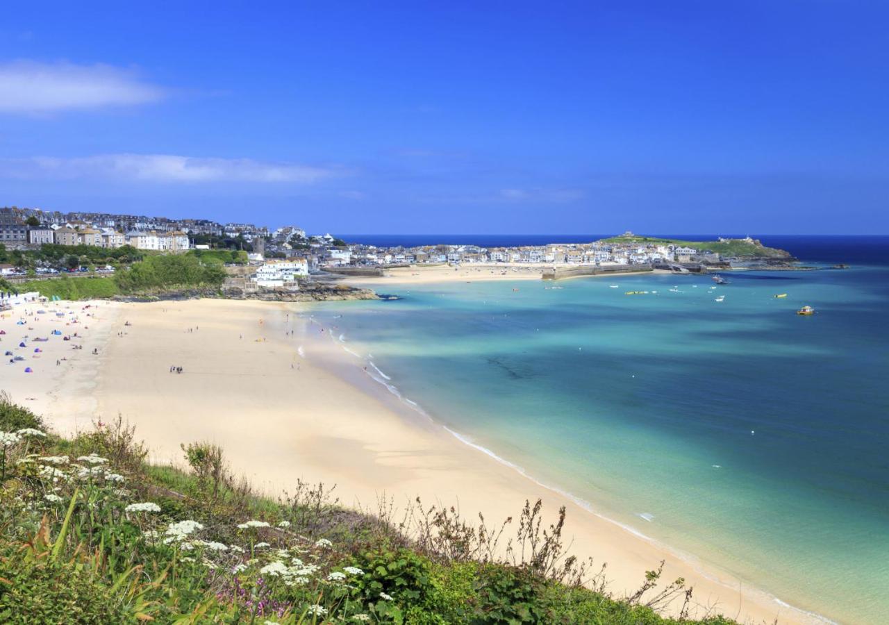 1 Bed in St Ives oc-pc464b