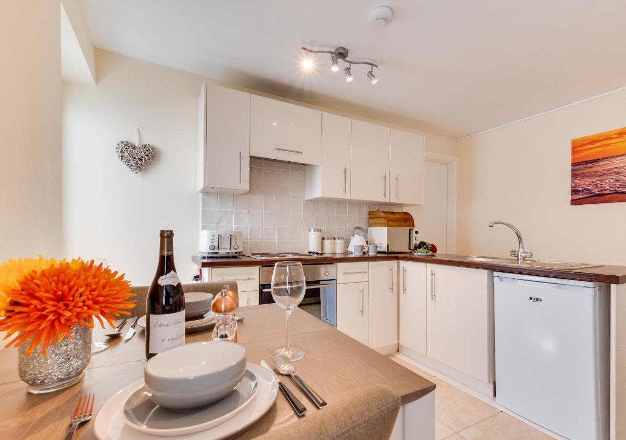 1 Bed in St Ives oc-pc464b