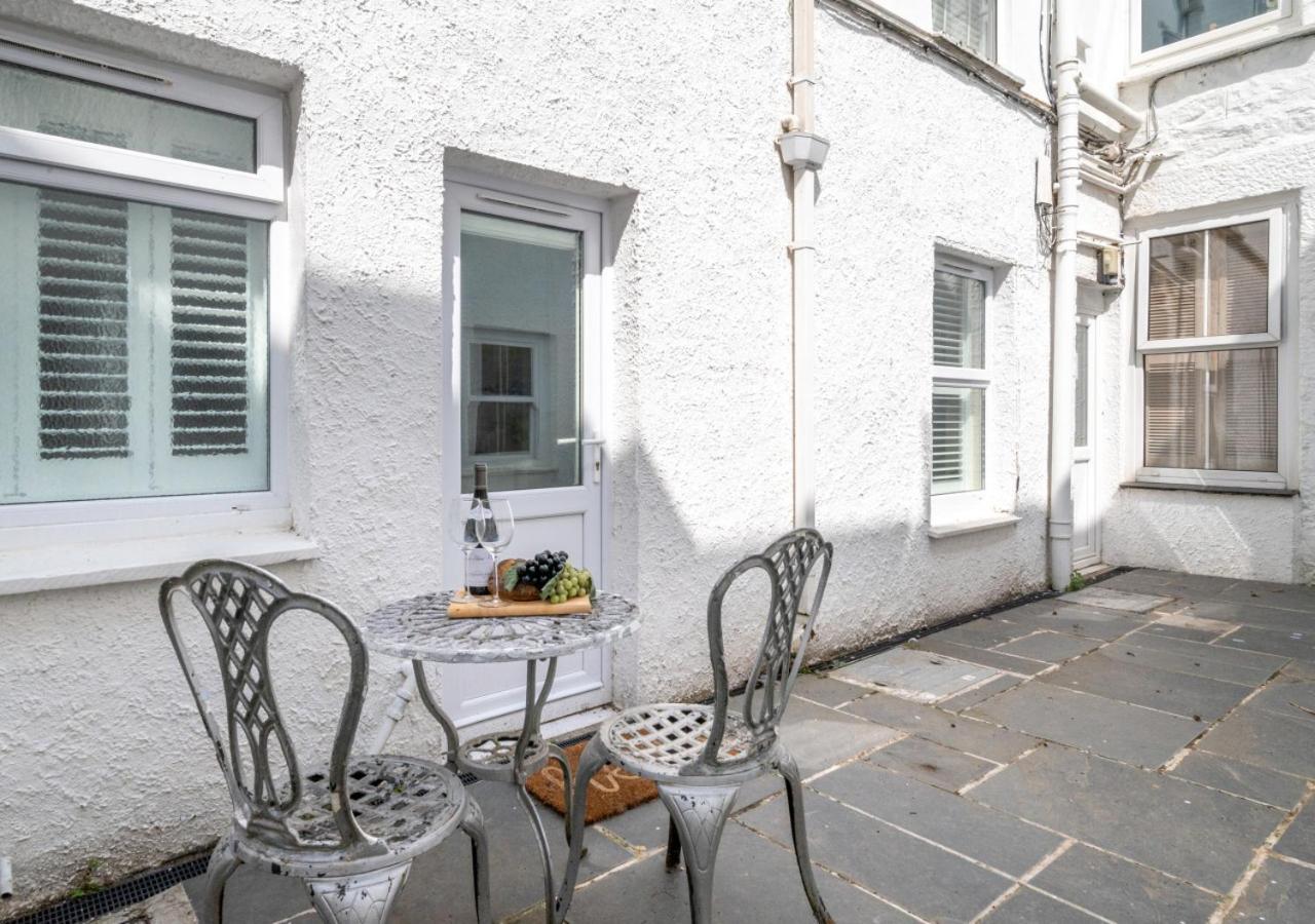 1 Bed in St Ives oc-pc464b