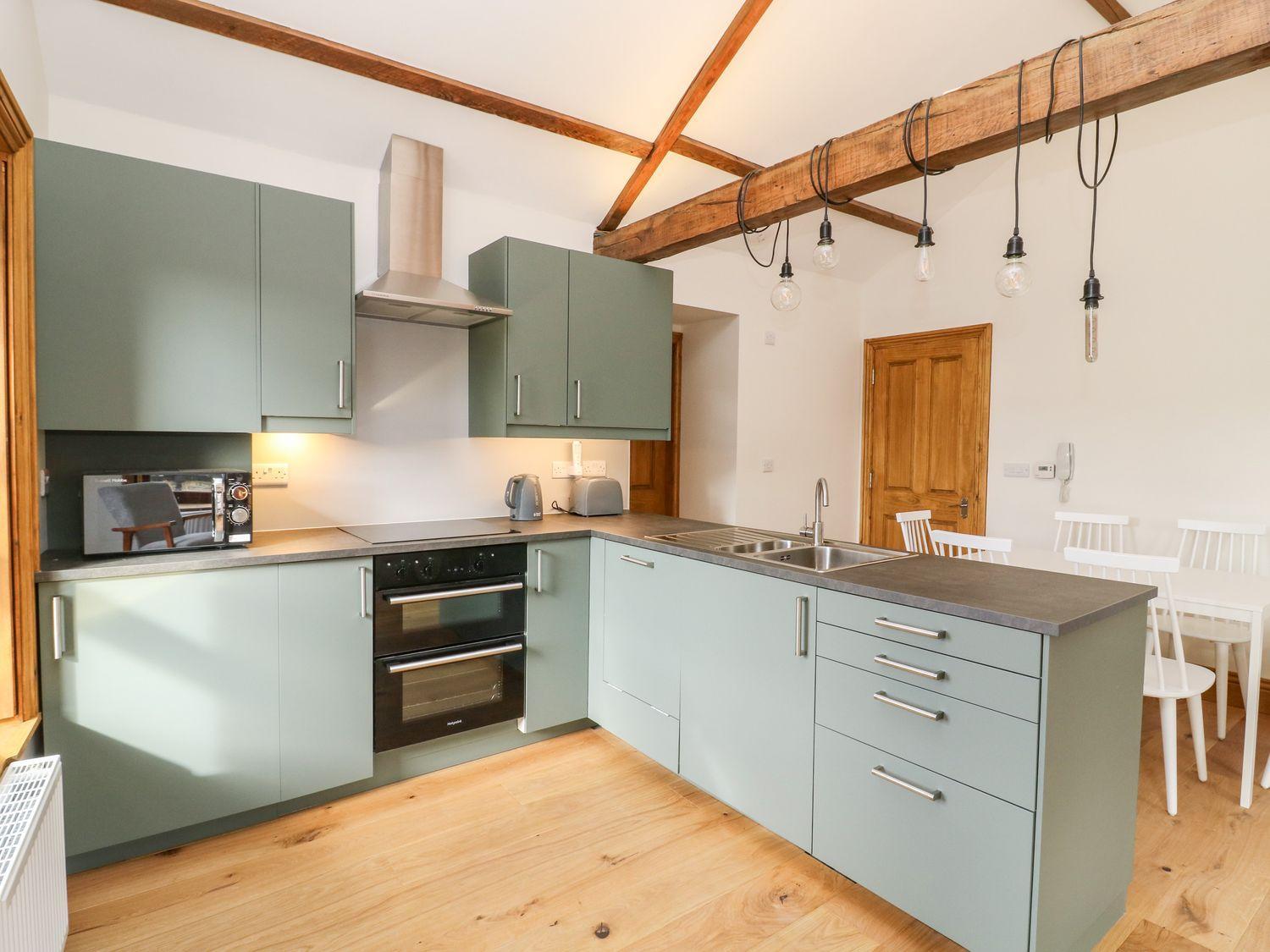 Chews Cottage