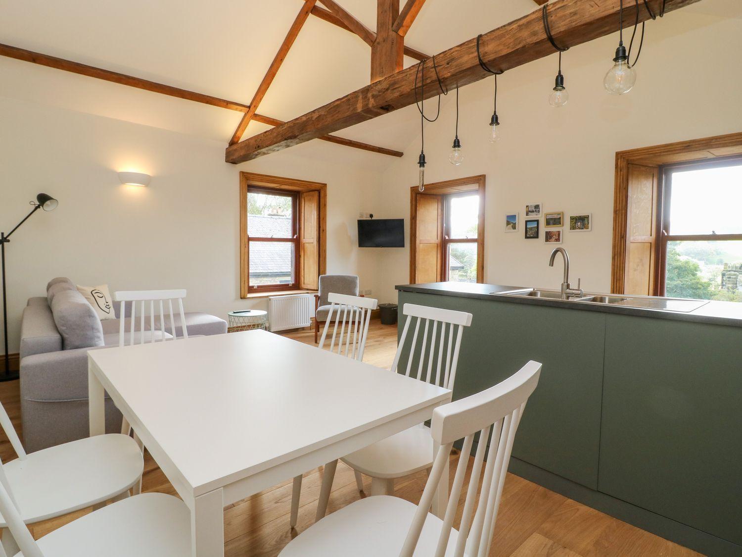 Chews Cottage