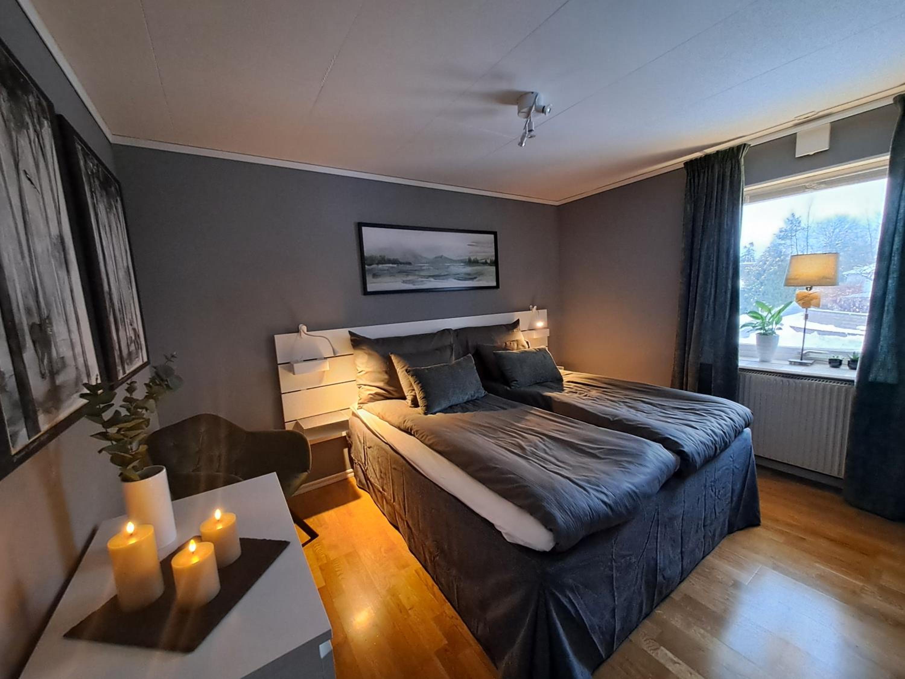 House in Trångsund, 15 min south of Stockholm, free parking, view 3