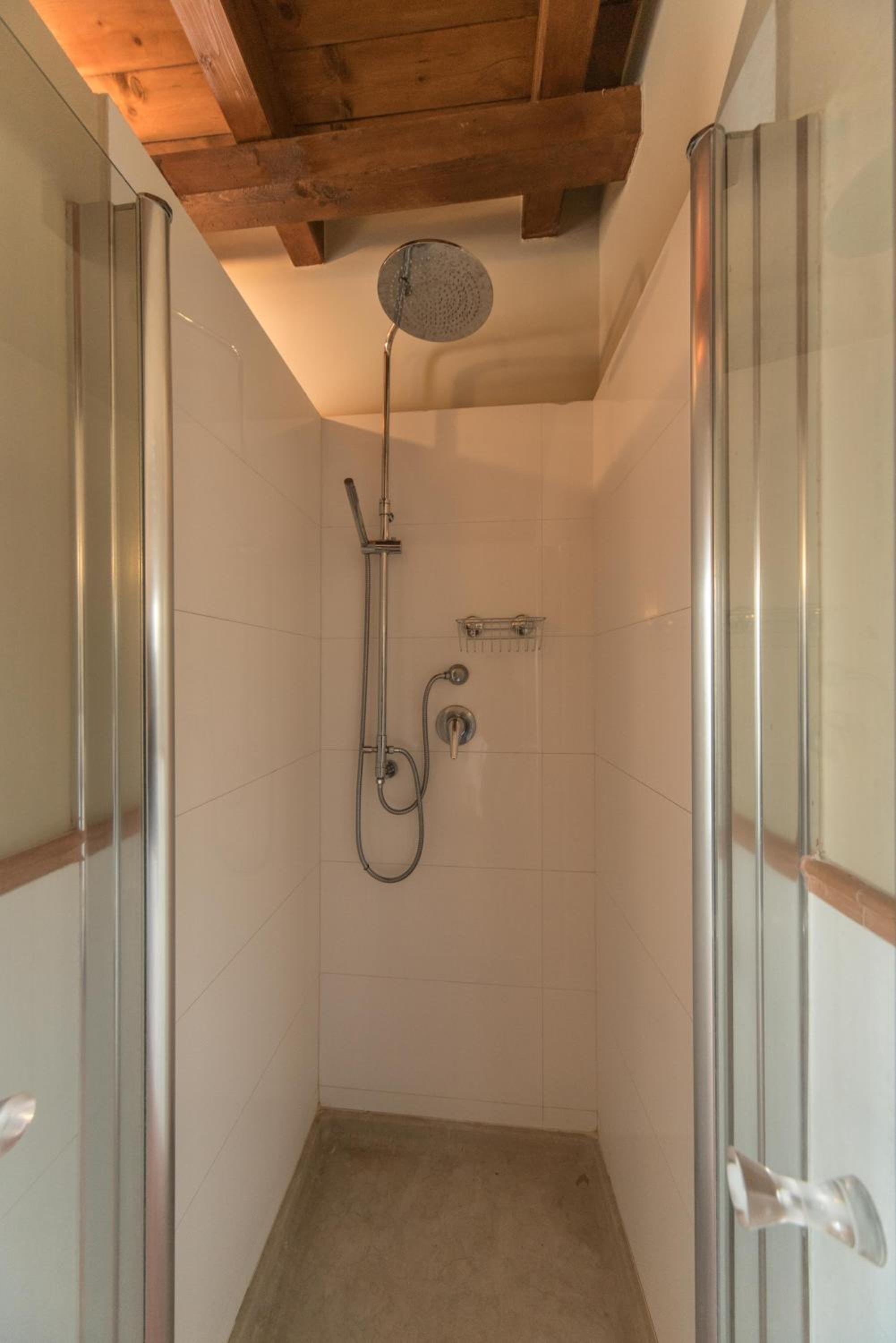 Sui tetti di Trani Harbour suite