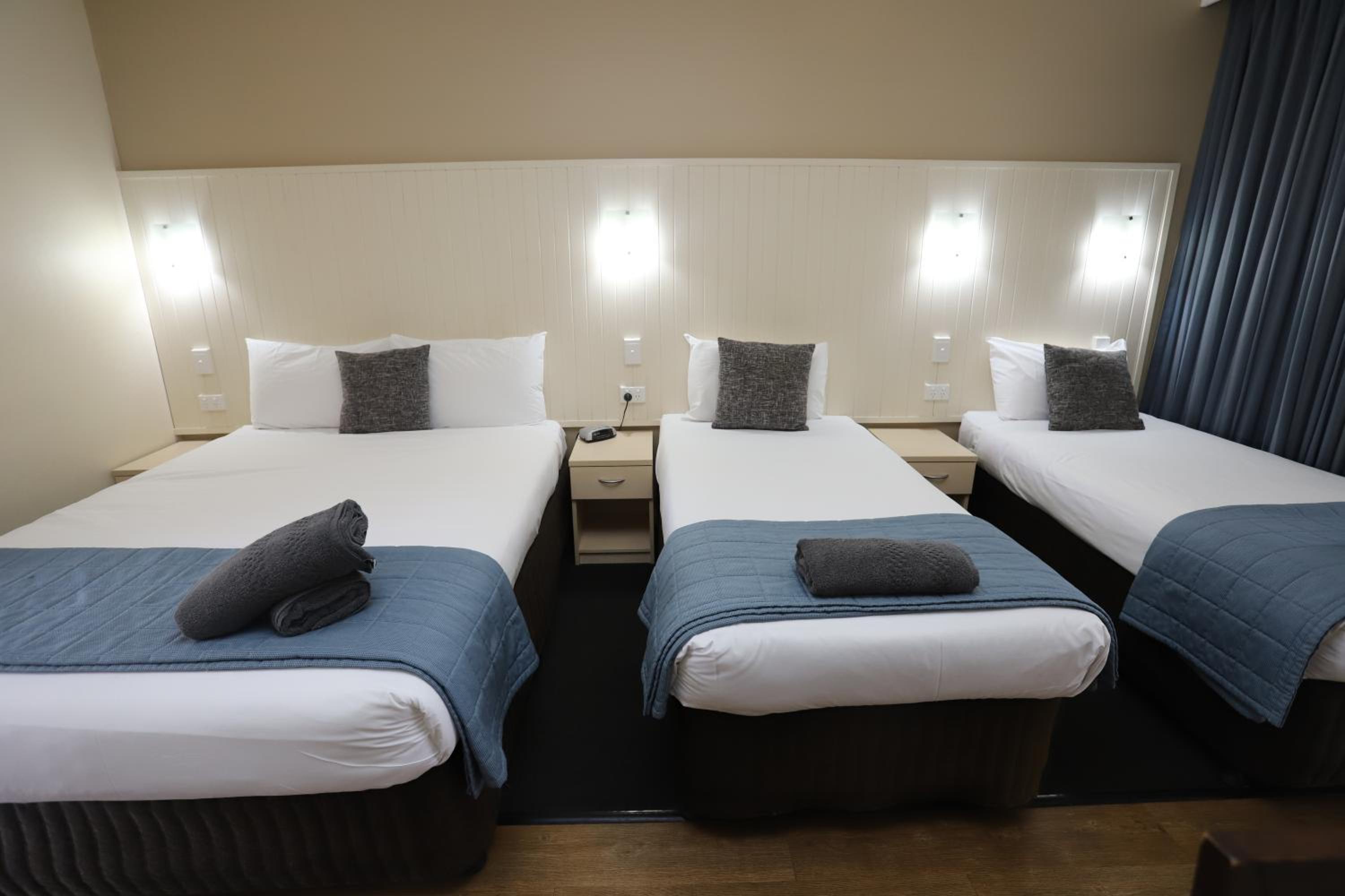 Sleepy Hill Motor Inn