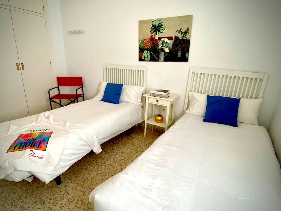 MyChoice Camaleón by Bossh! Apartments