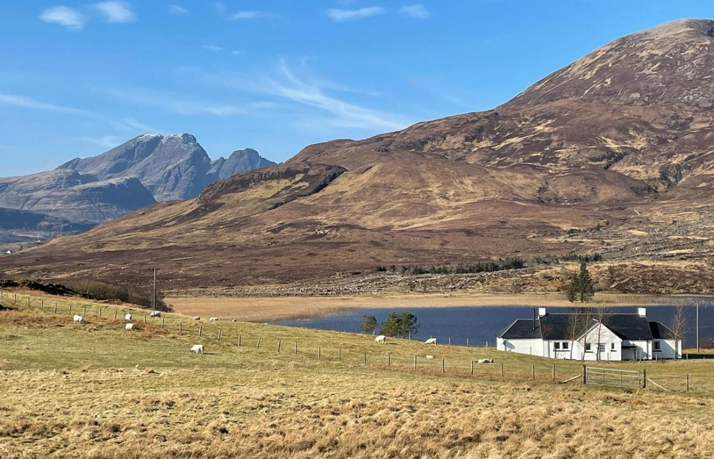 Taigh Cill Chriosd view 4