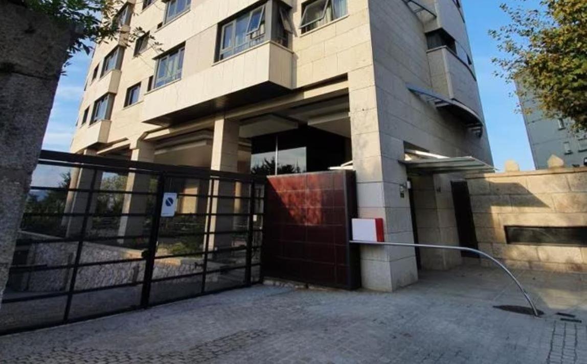 Villa Rosa