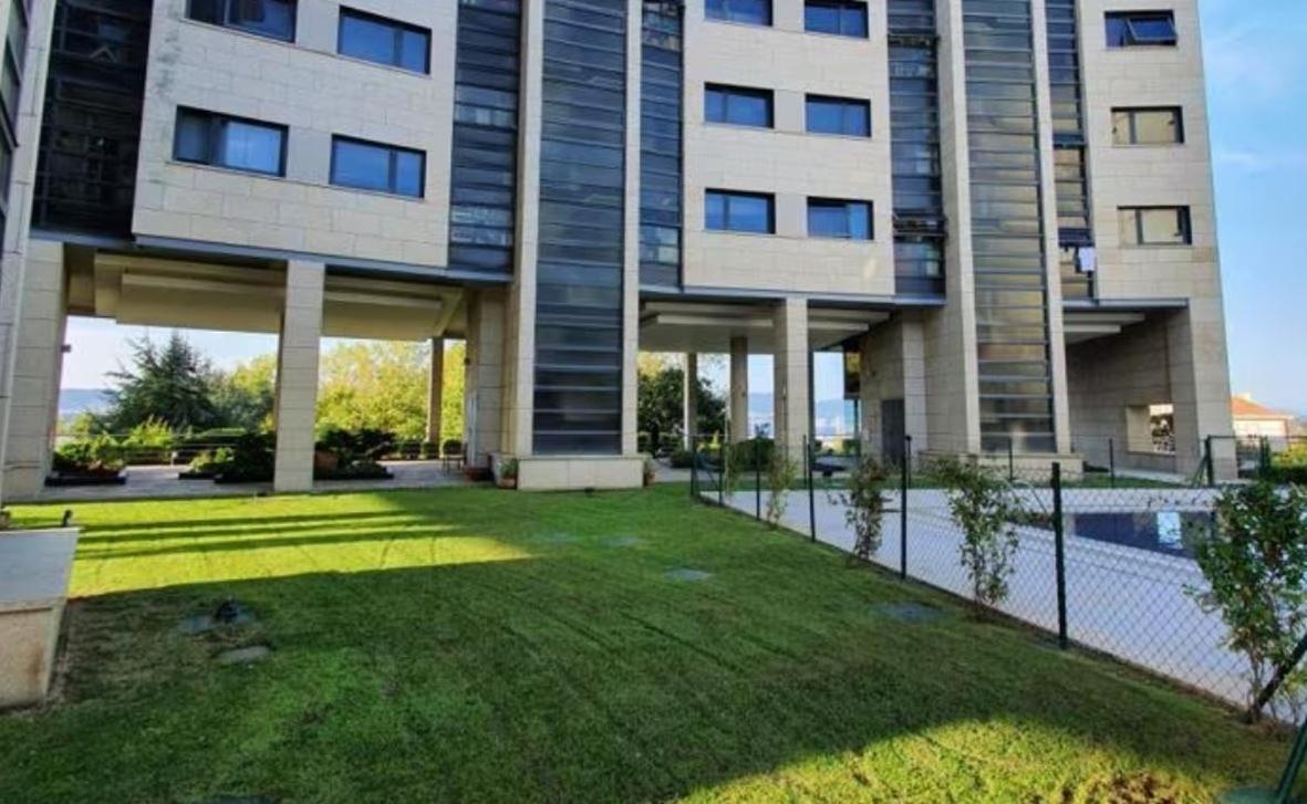 Villa Rosa