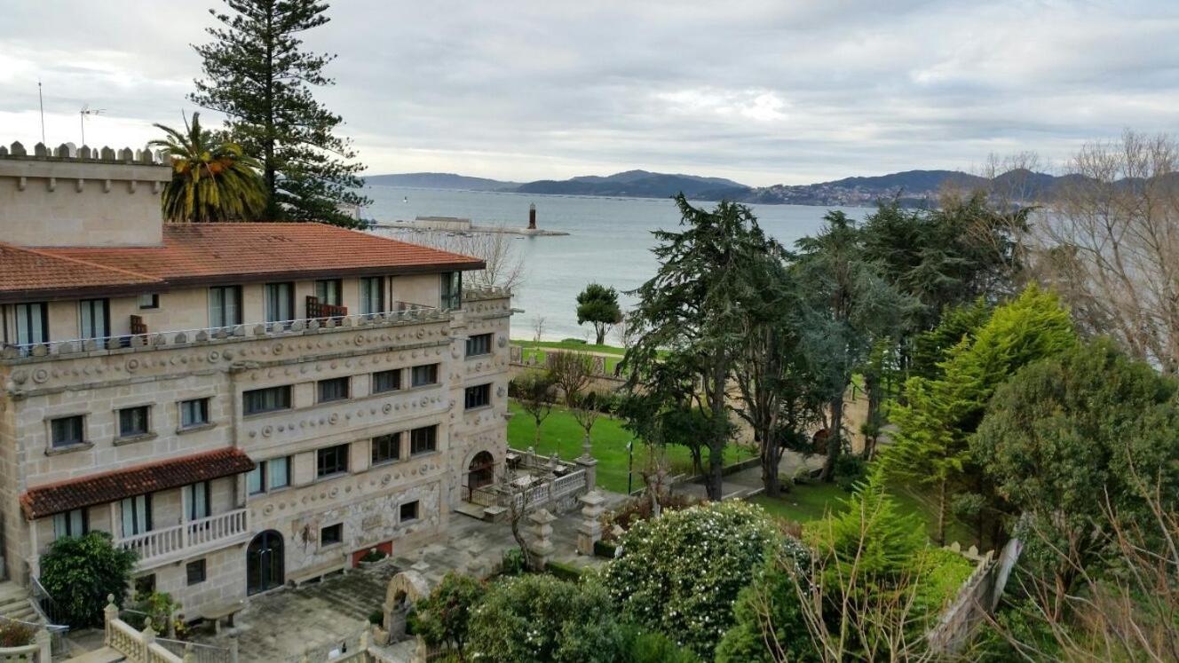 Villa Rosa