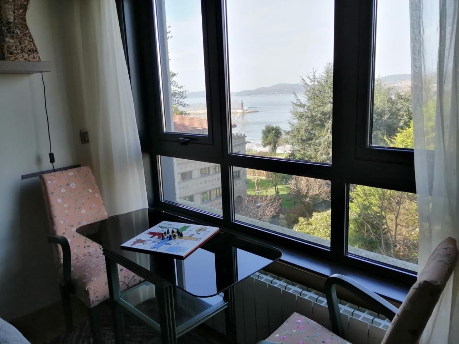 Villa Rosa