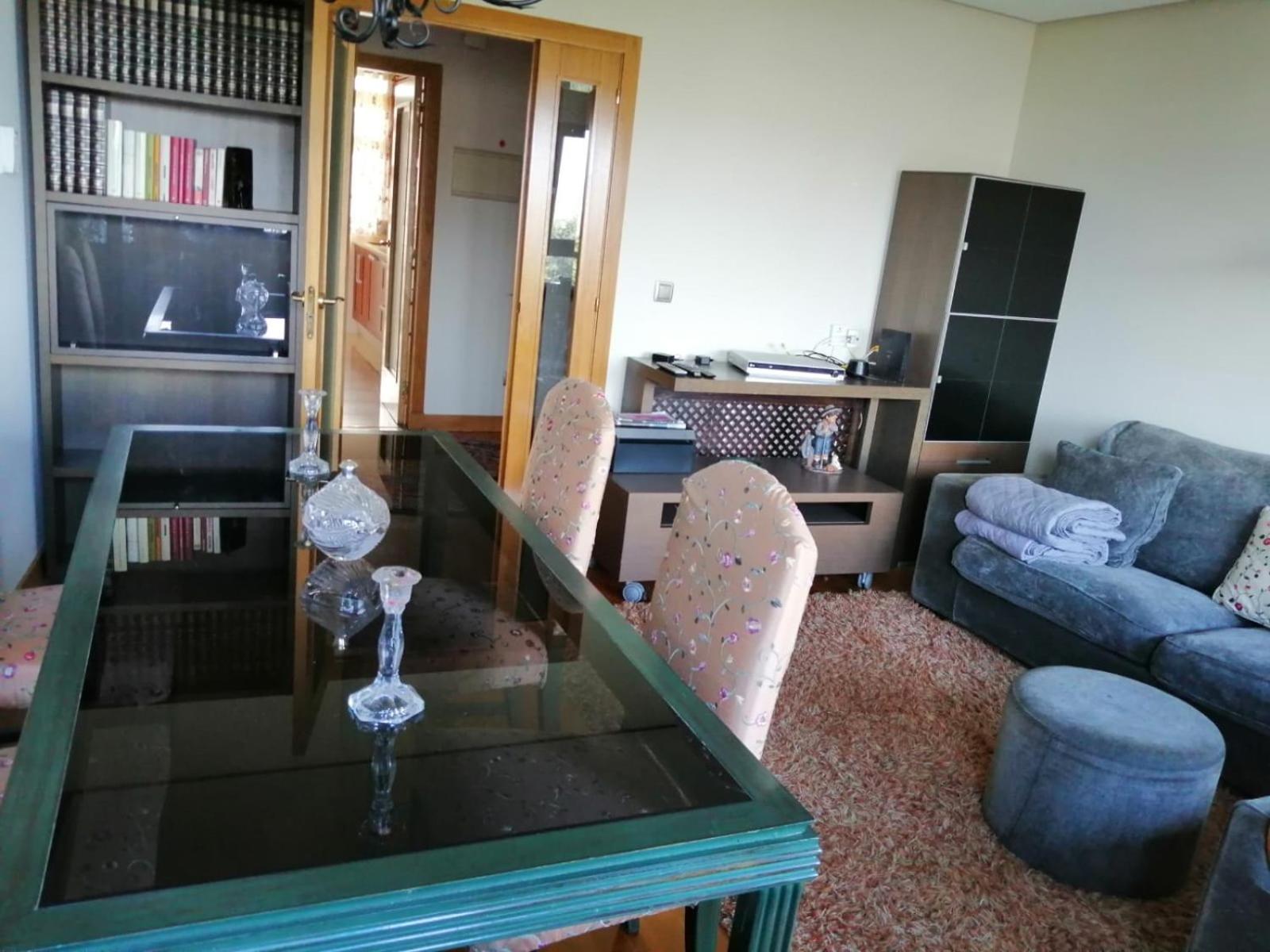 Villa Rosa