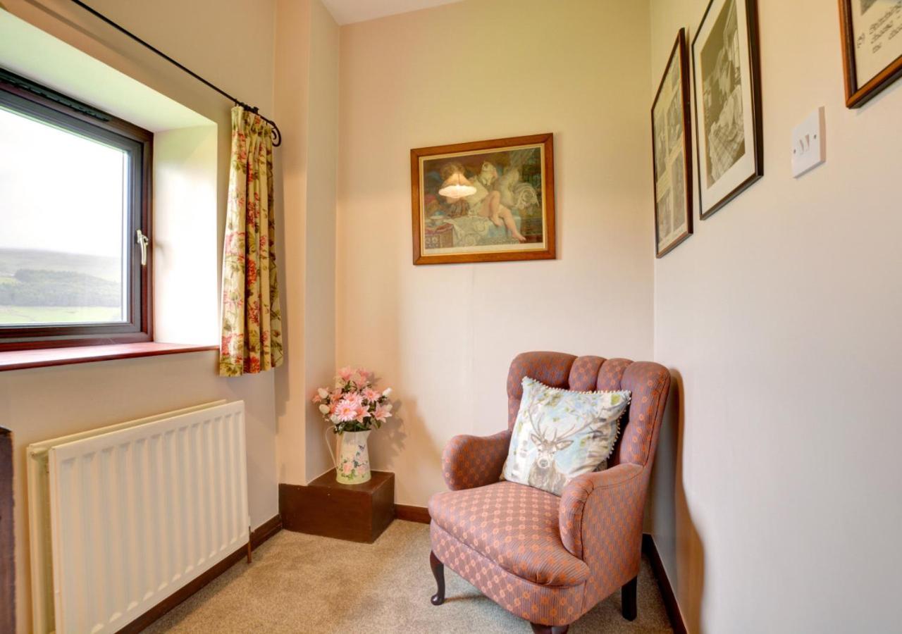 2 Bed in Gunnerside oc-ds230