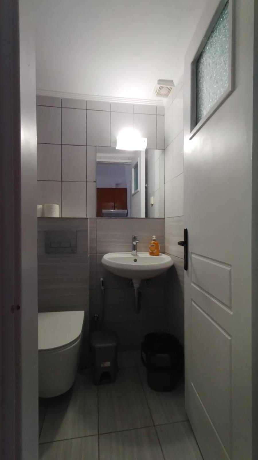 Oasis Hostel