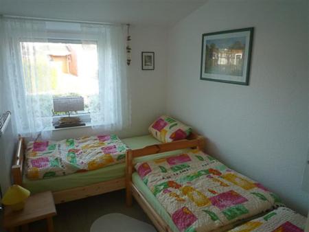 Ferienhaus Treibholz