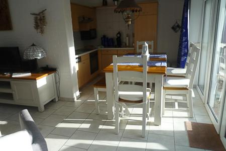 Ferienhaus Treibholz