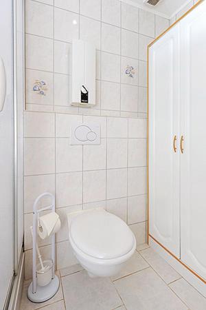 Ferienhaus Treibholz