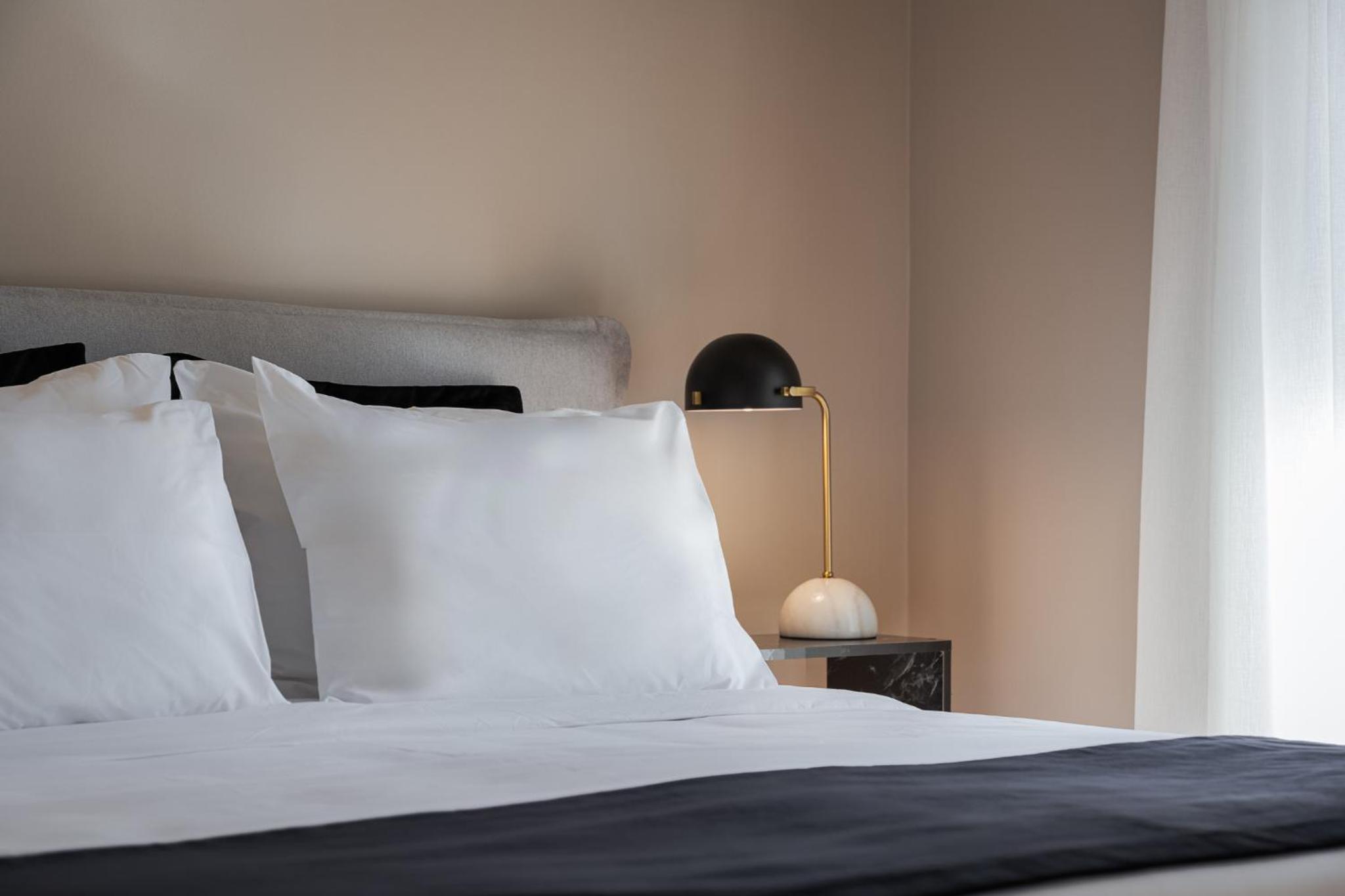 Athenian Grand Riviera Villa