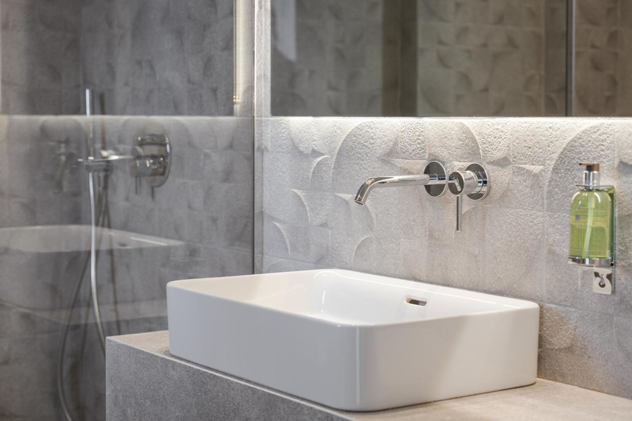 Athenian Grand Riviera Villa